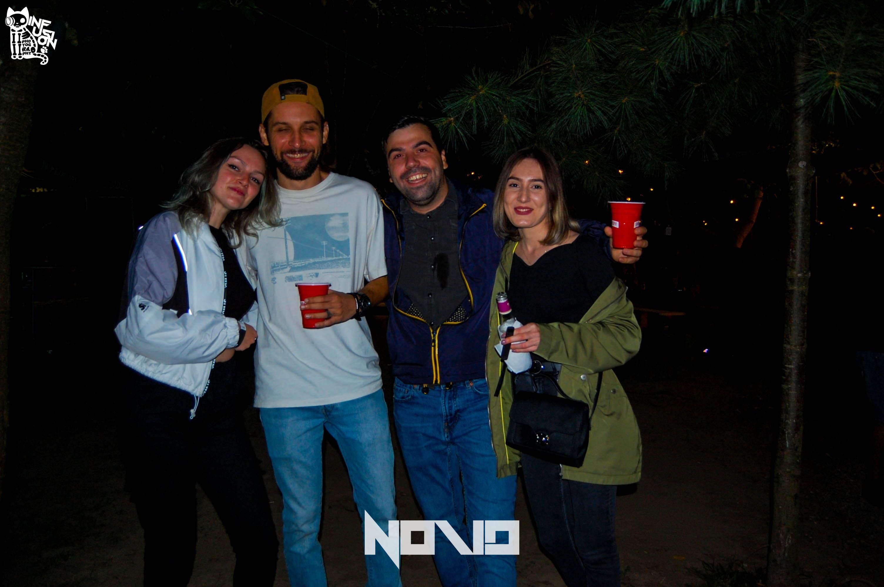 Magnetude @atelier22garden photo