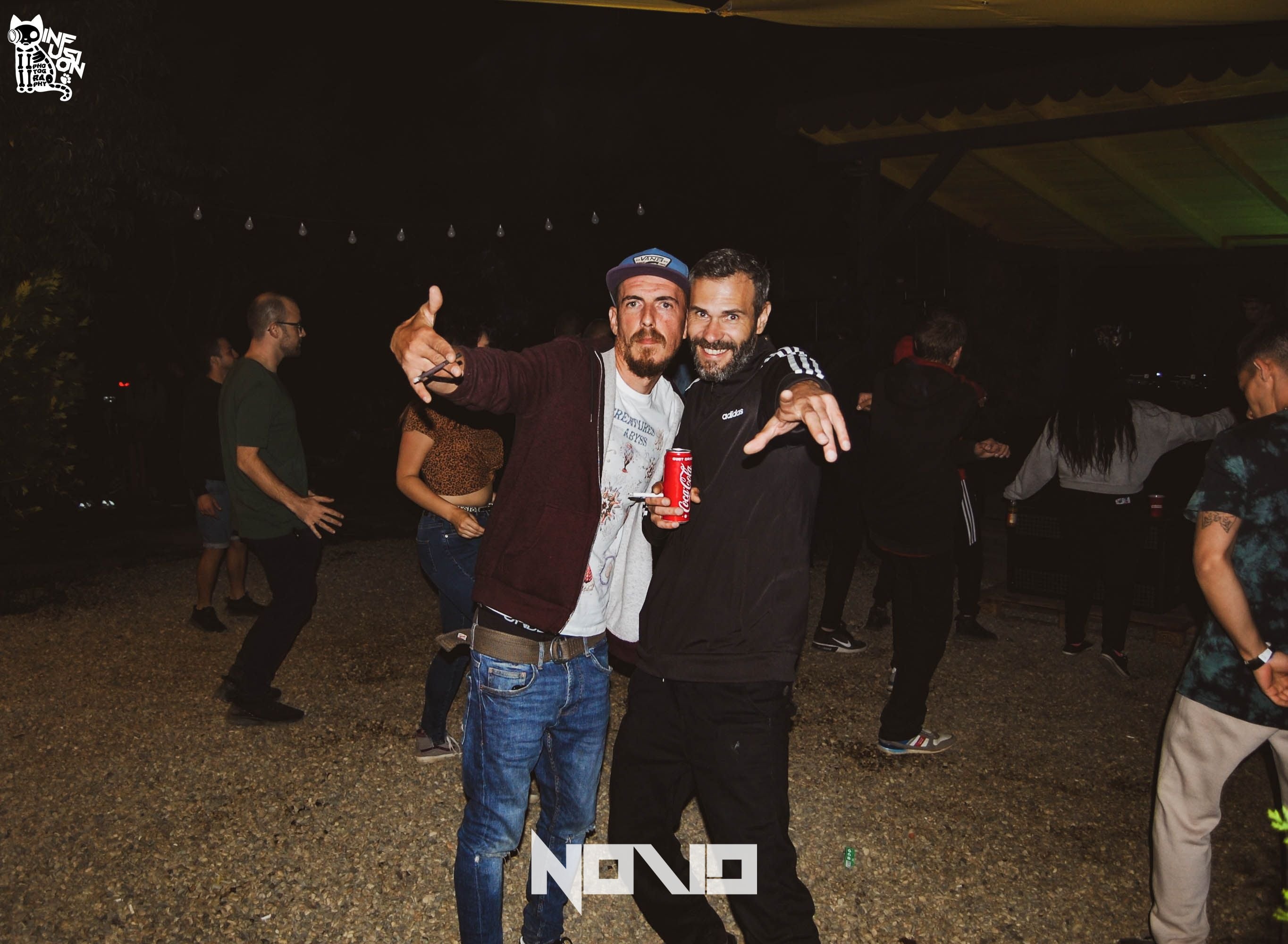 Magnetude @atelier22garden photo