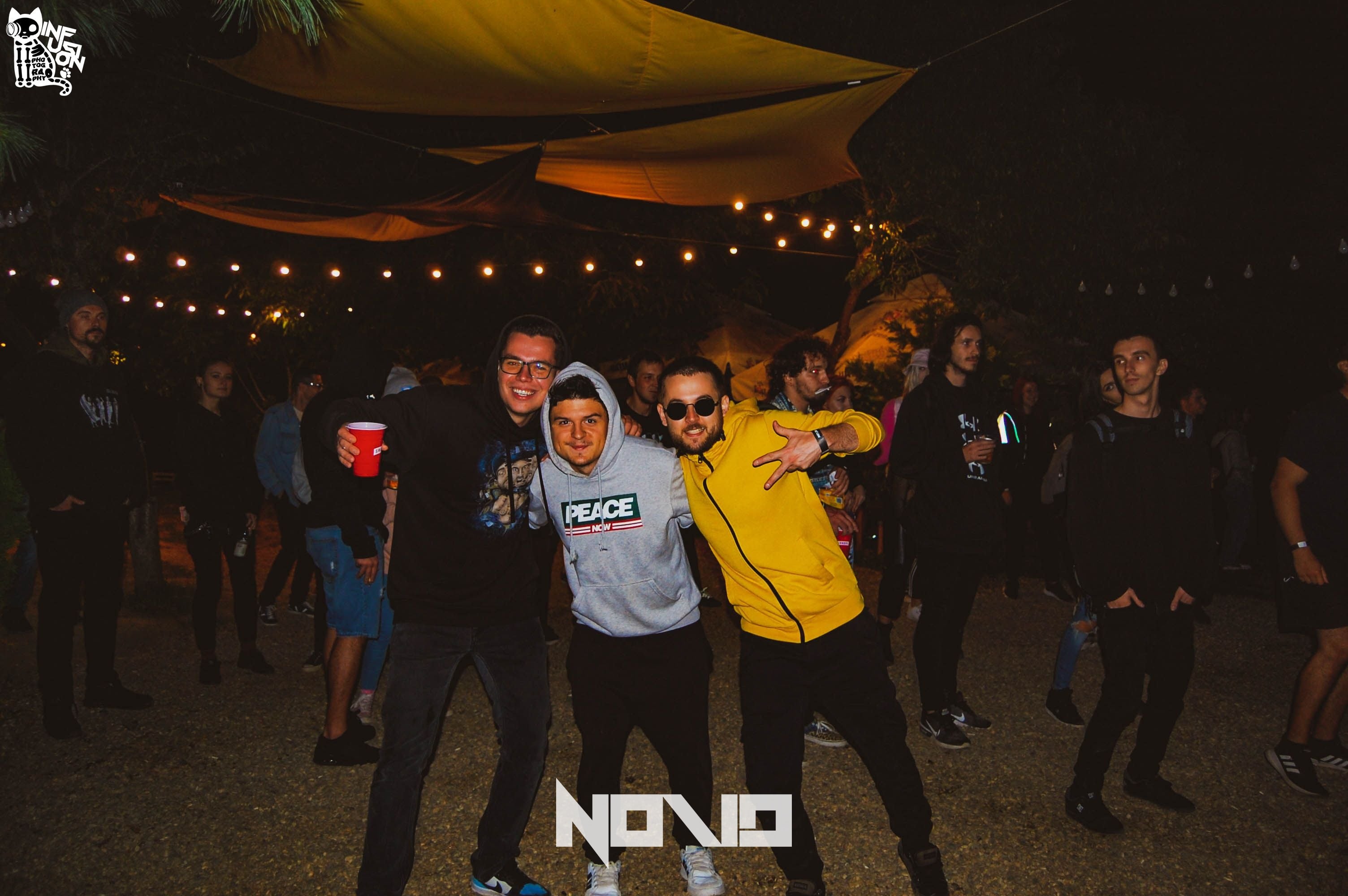 Magnetude @atelier22garden photo