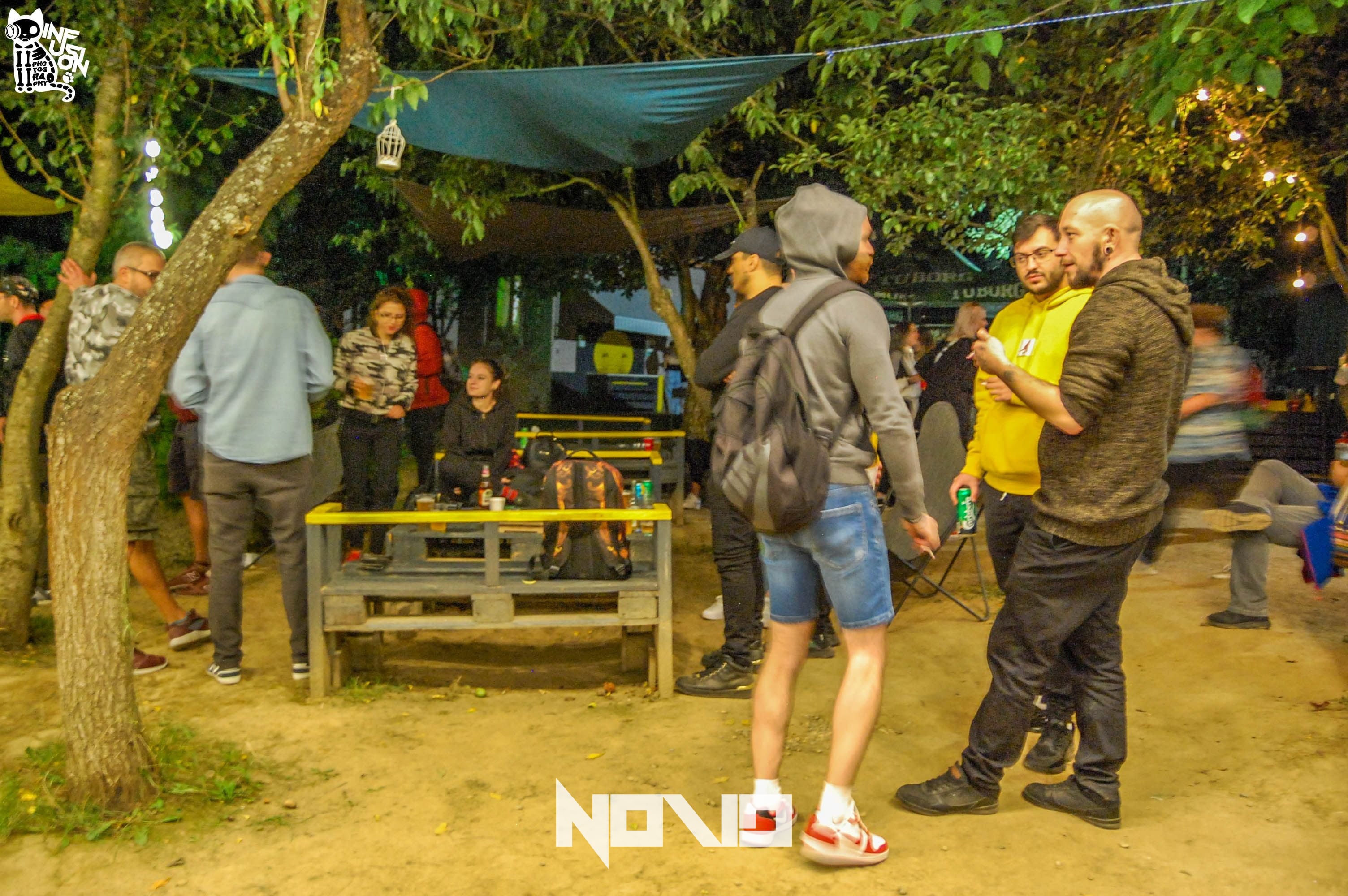 Magnetude @atelier22garden photo