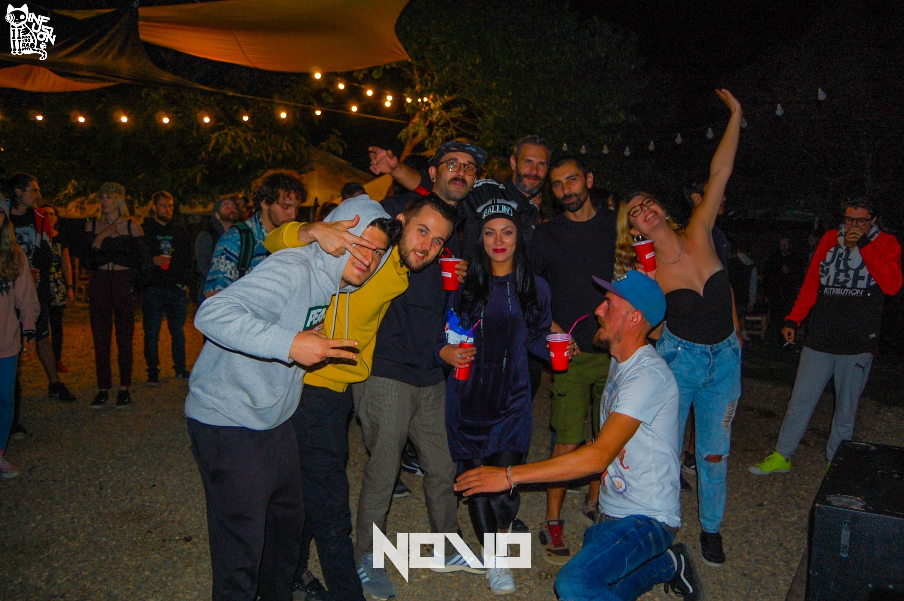 Magnetude @atelier22garden photo