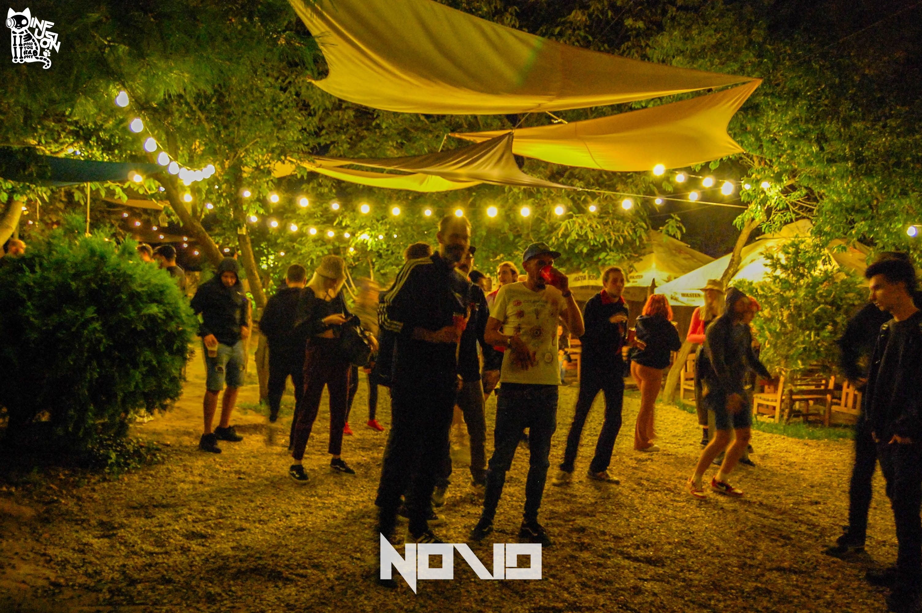 Magnetude @atelier22garden photo