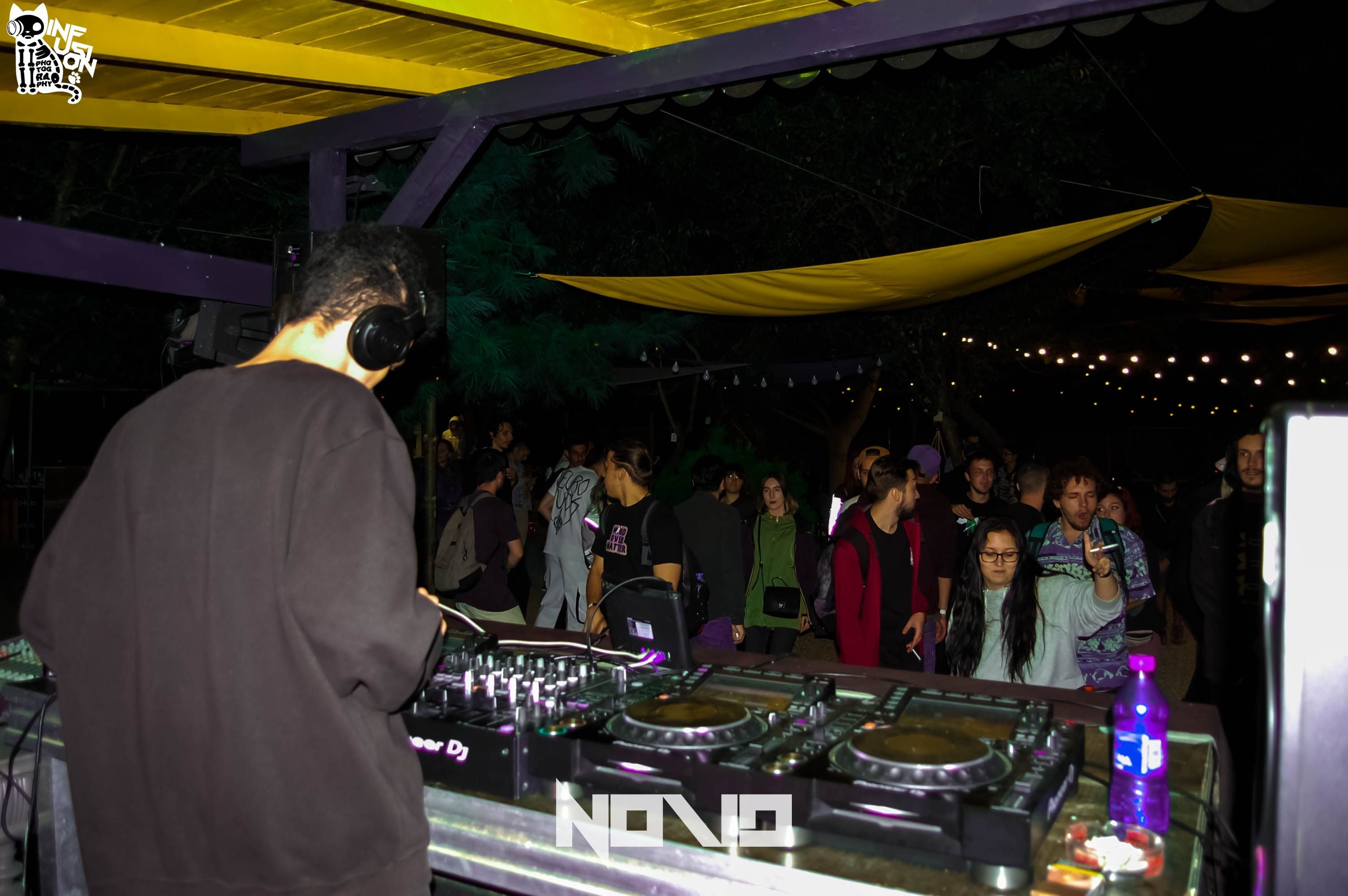 Magnetude @atelier22garden photo