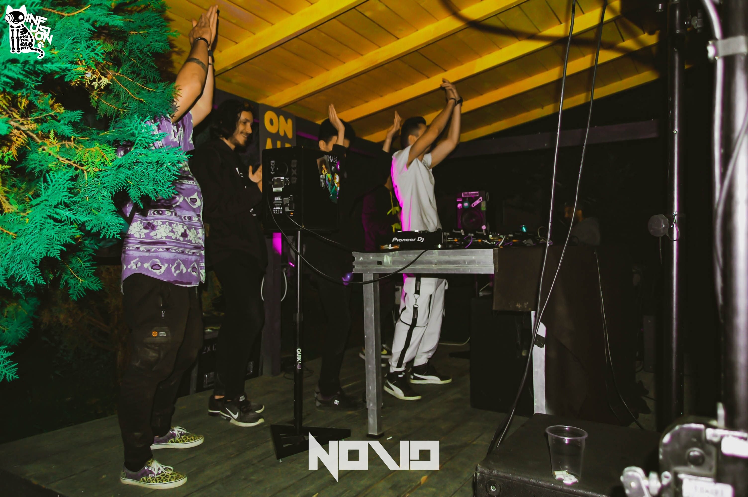 Magnetude @atelier22garden photo