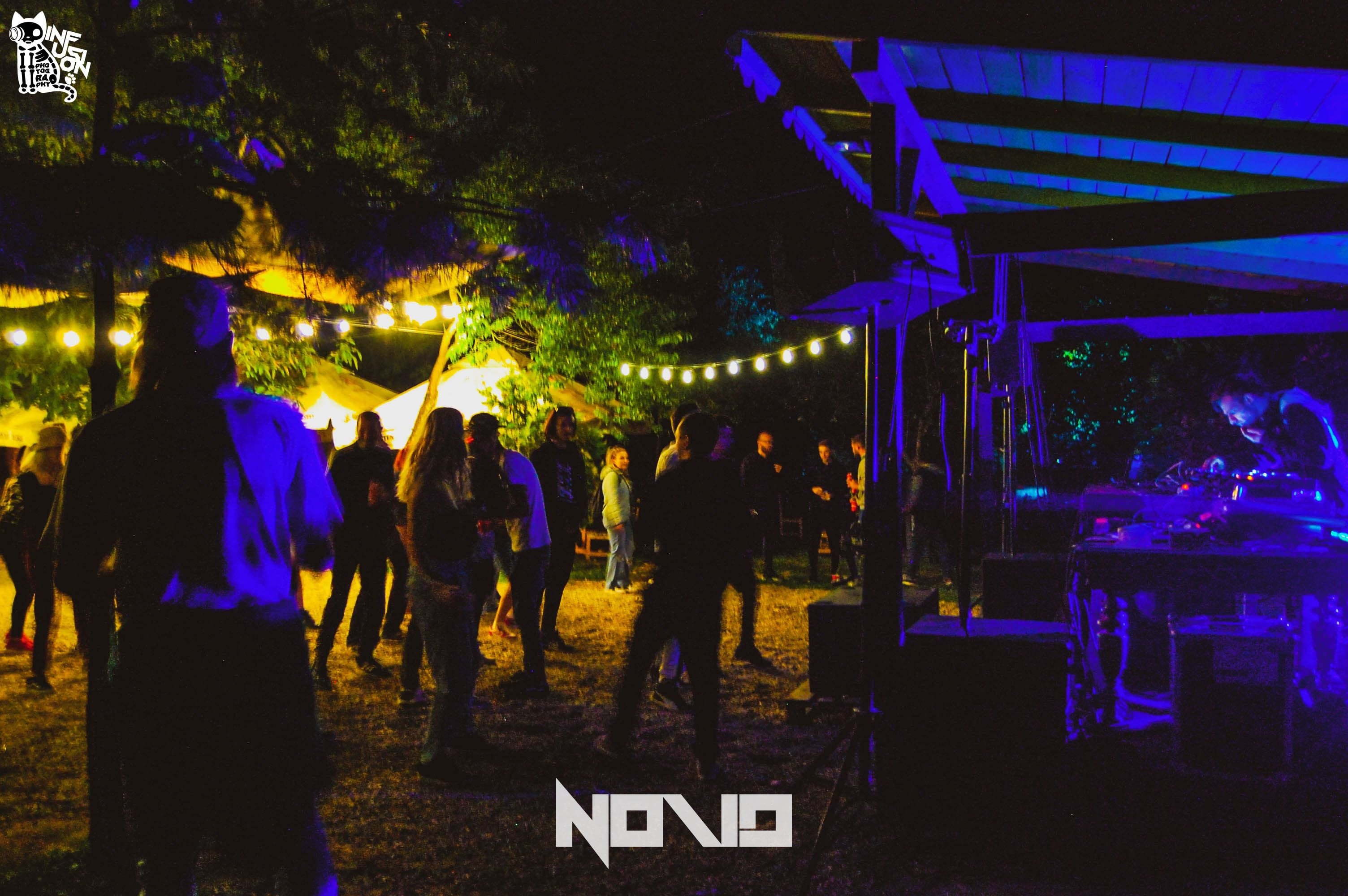 Magnetude @atelier22garden photo