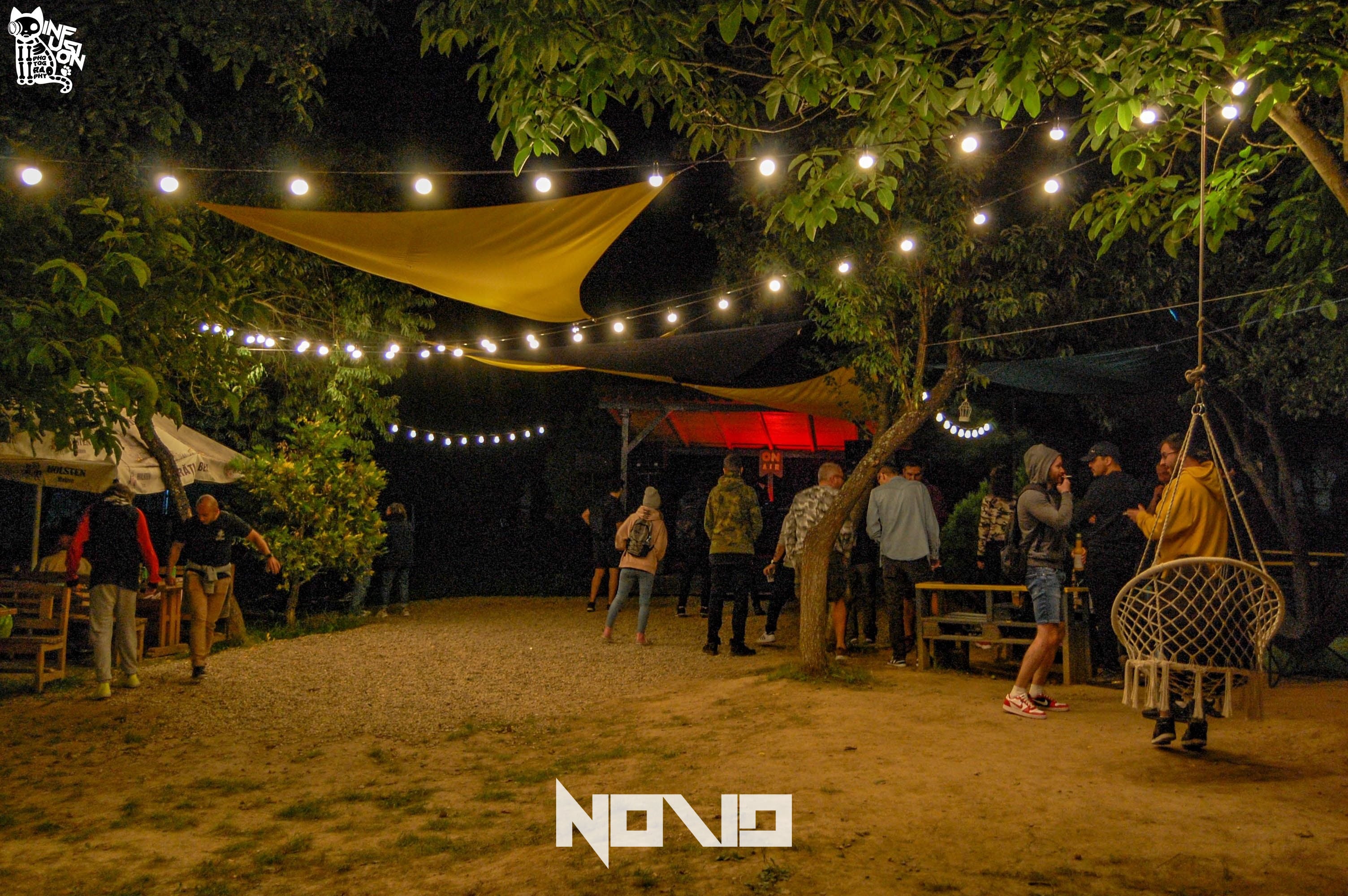 Magnetude @atelier22garden photo