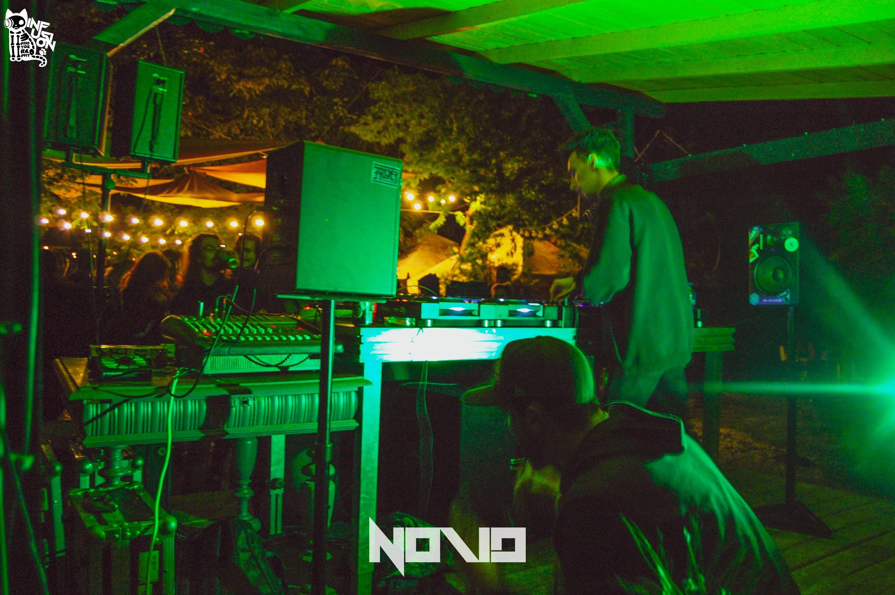 Magnetude @atelier22garden photo