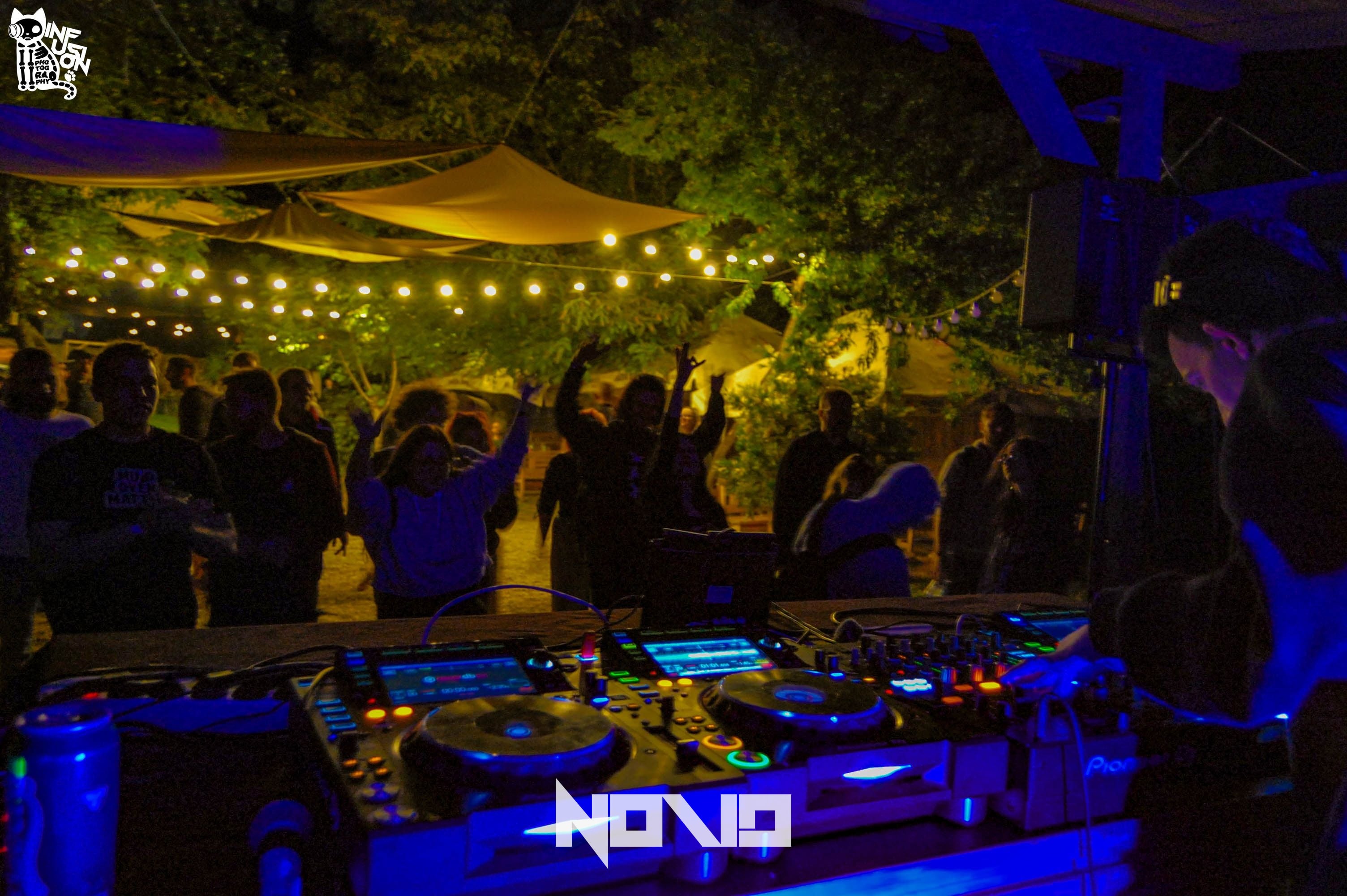 Magnetude @atelier22garden photo