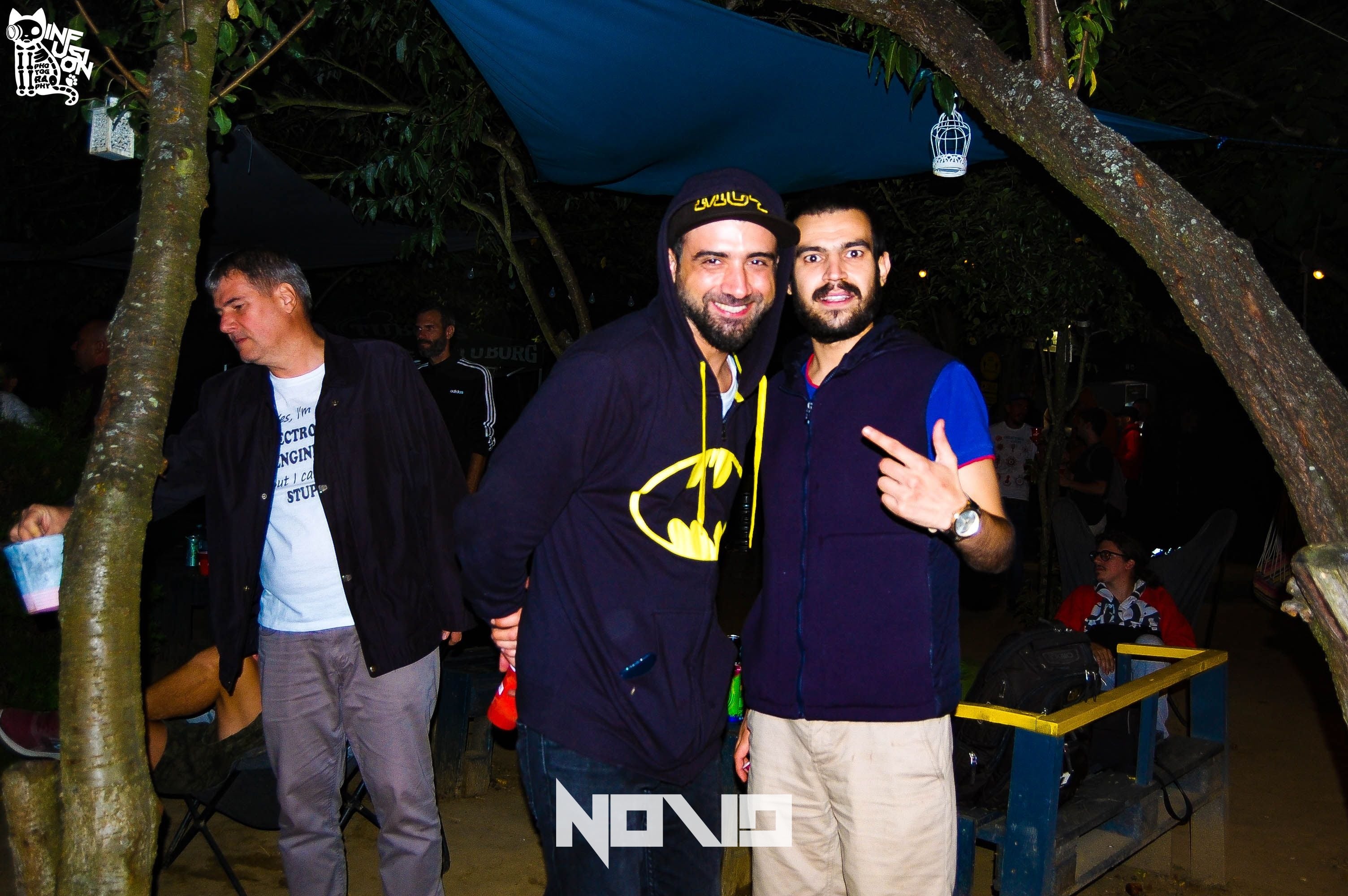 Magnetude @atelier22garden photo