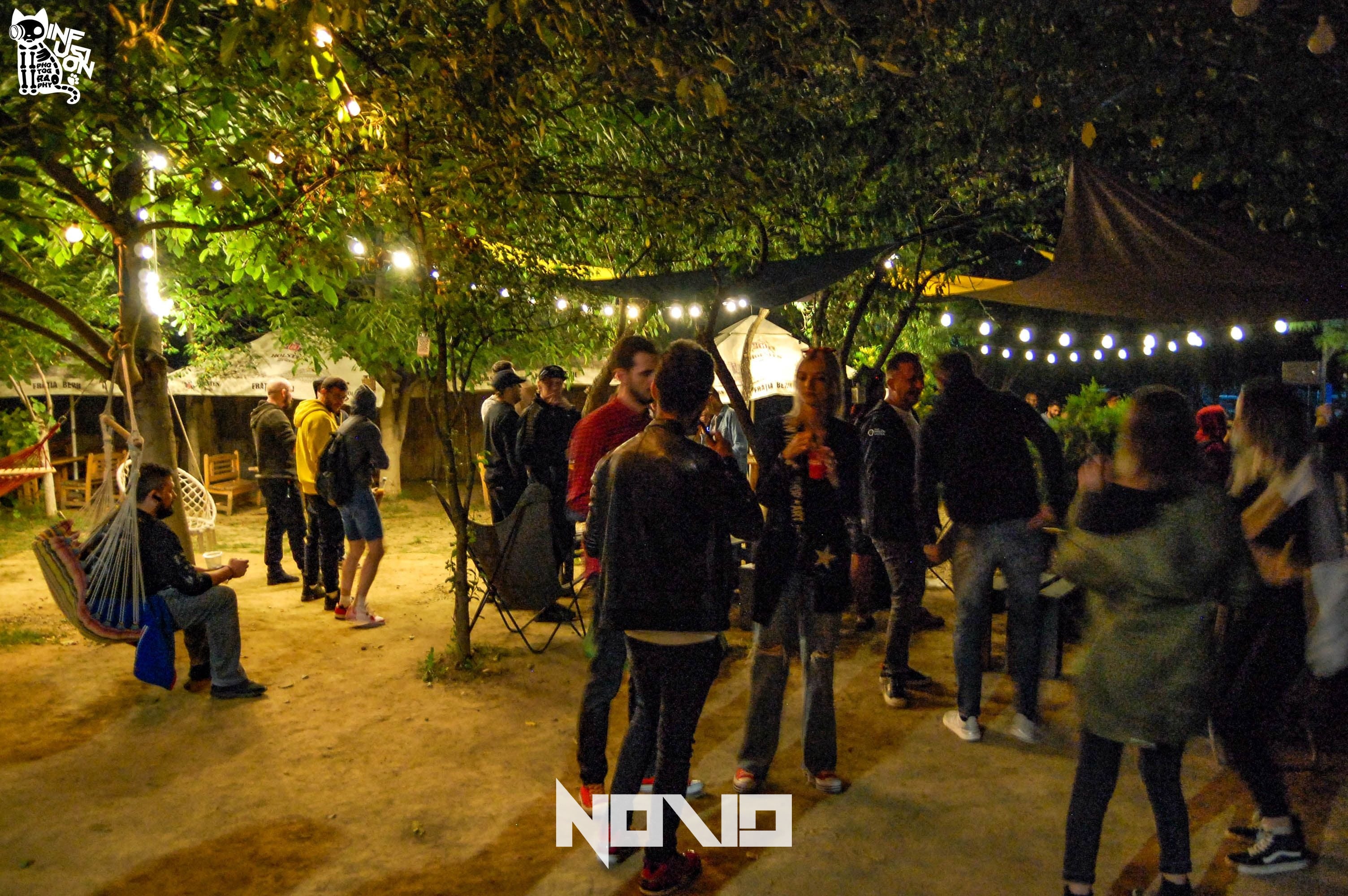 Magnetude @atelier22garden photo