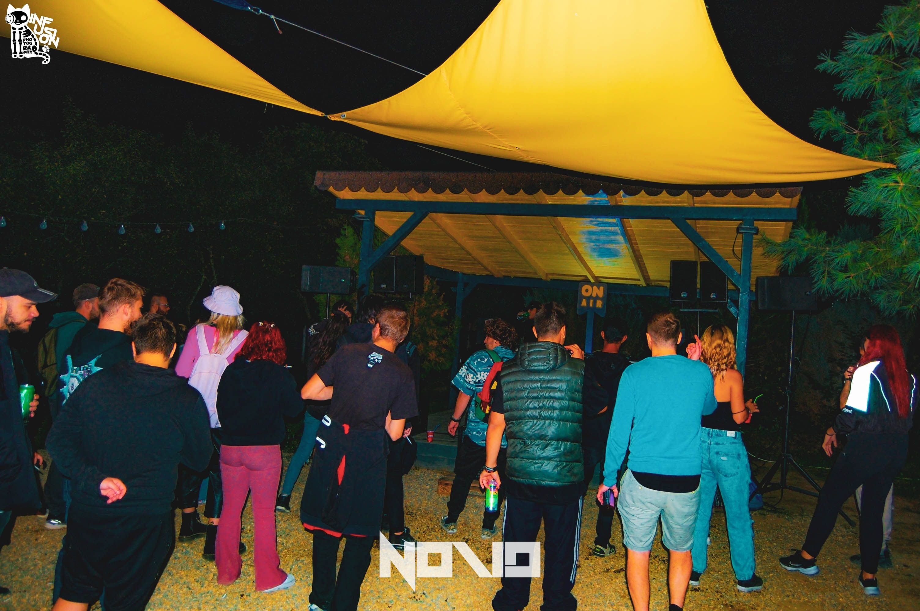 Magnetude @atelier22garden photo