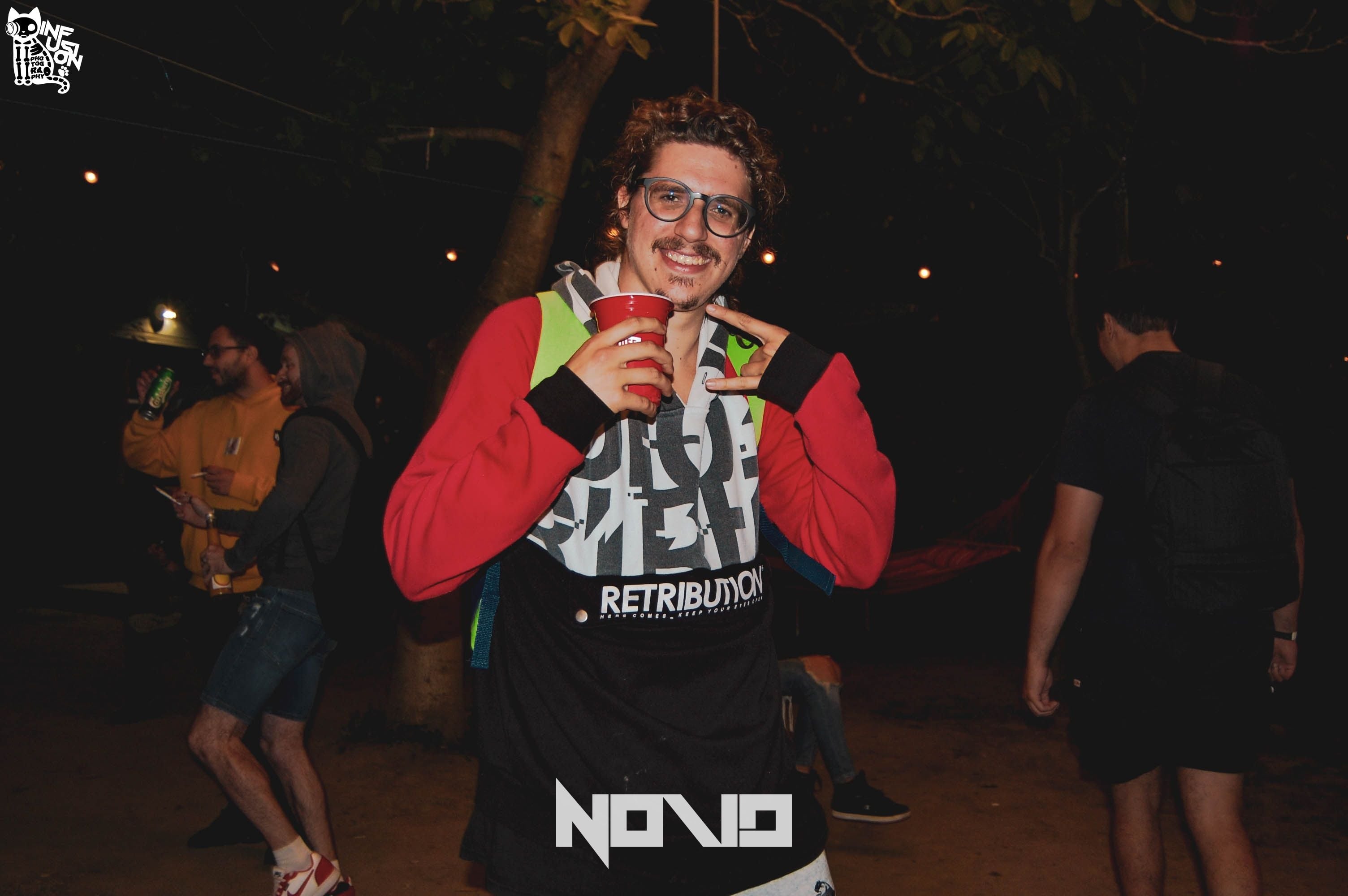 Magnetude @atelier22garden photo