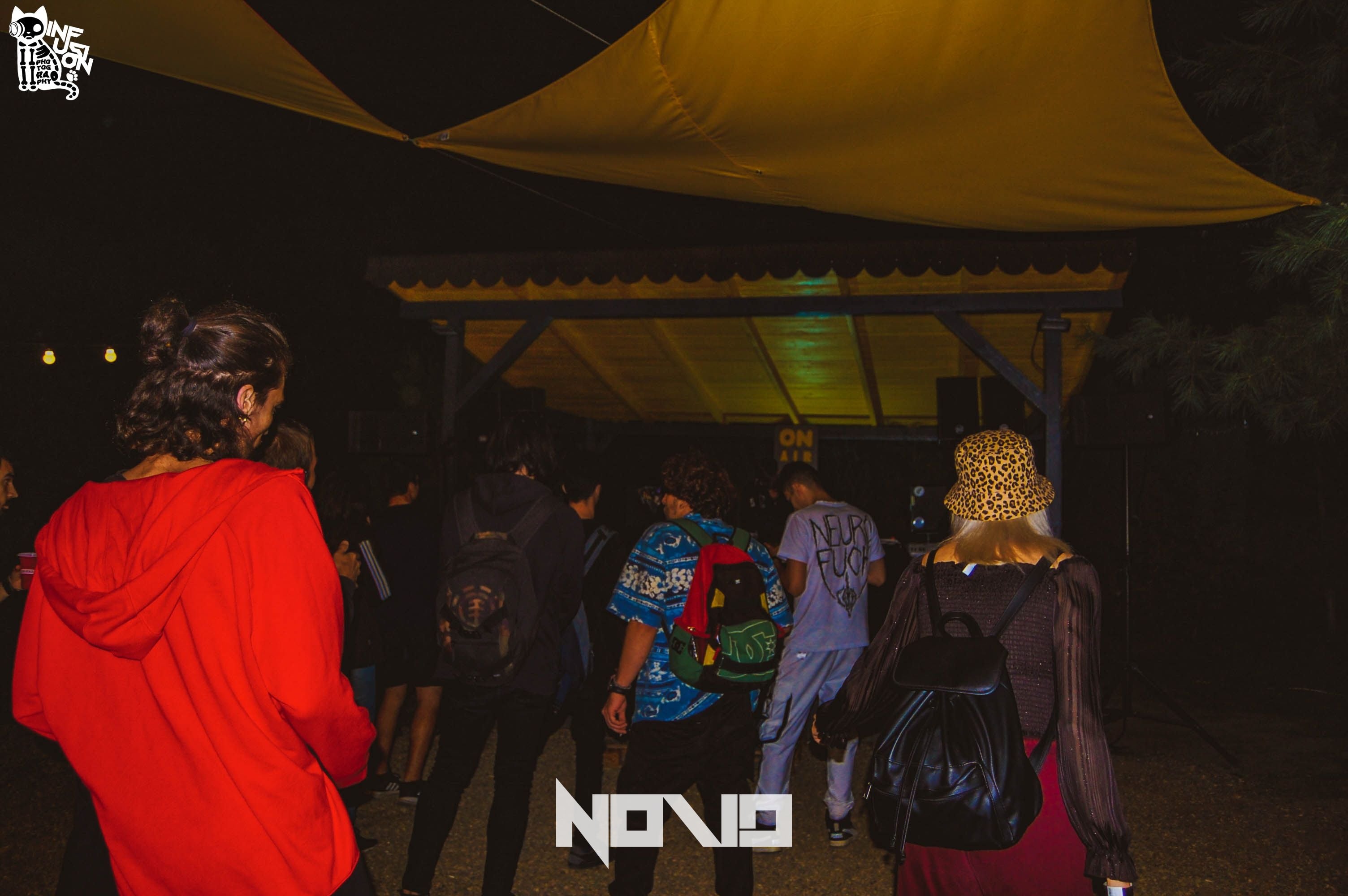 Magnetude @atelier22garden photo