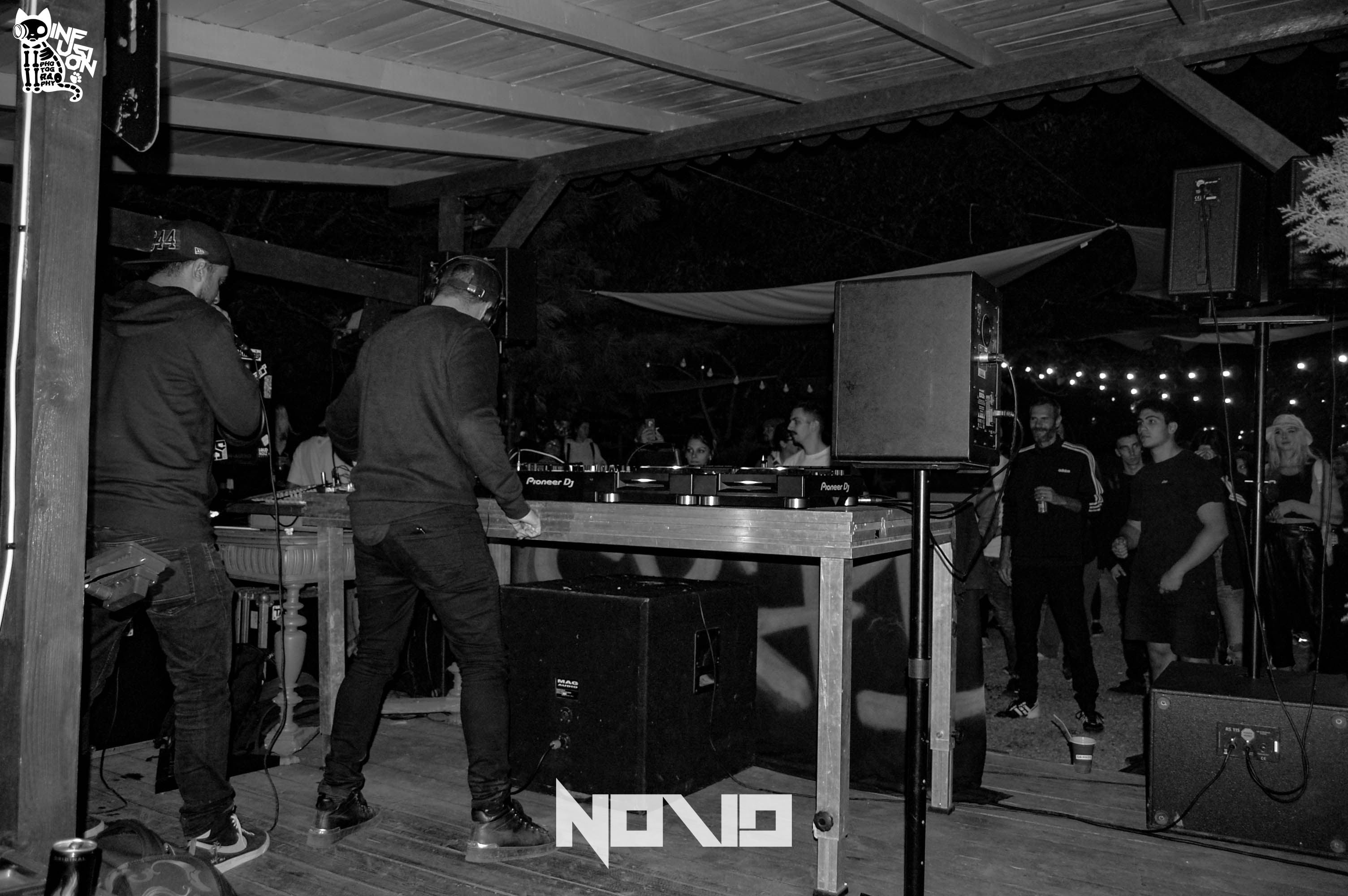 Magnetude @atelier22garden photo