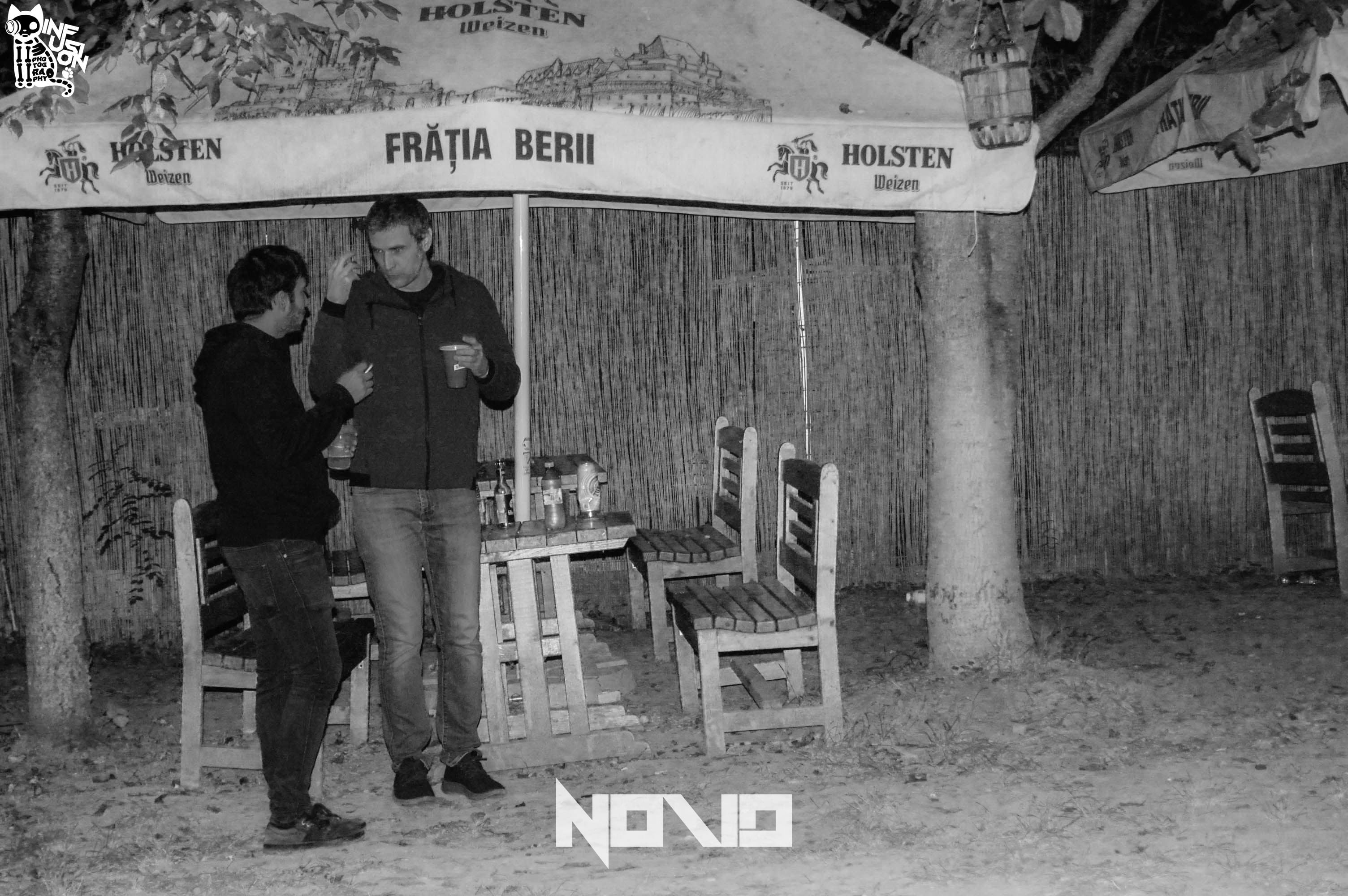 Magnetude @atelier22garden photo