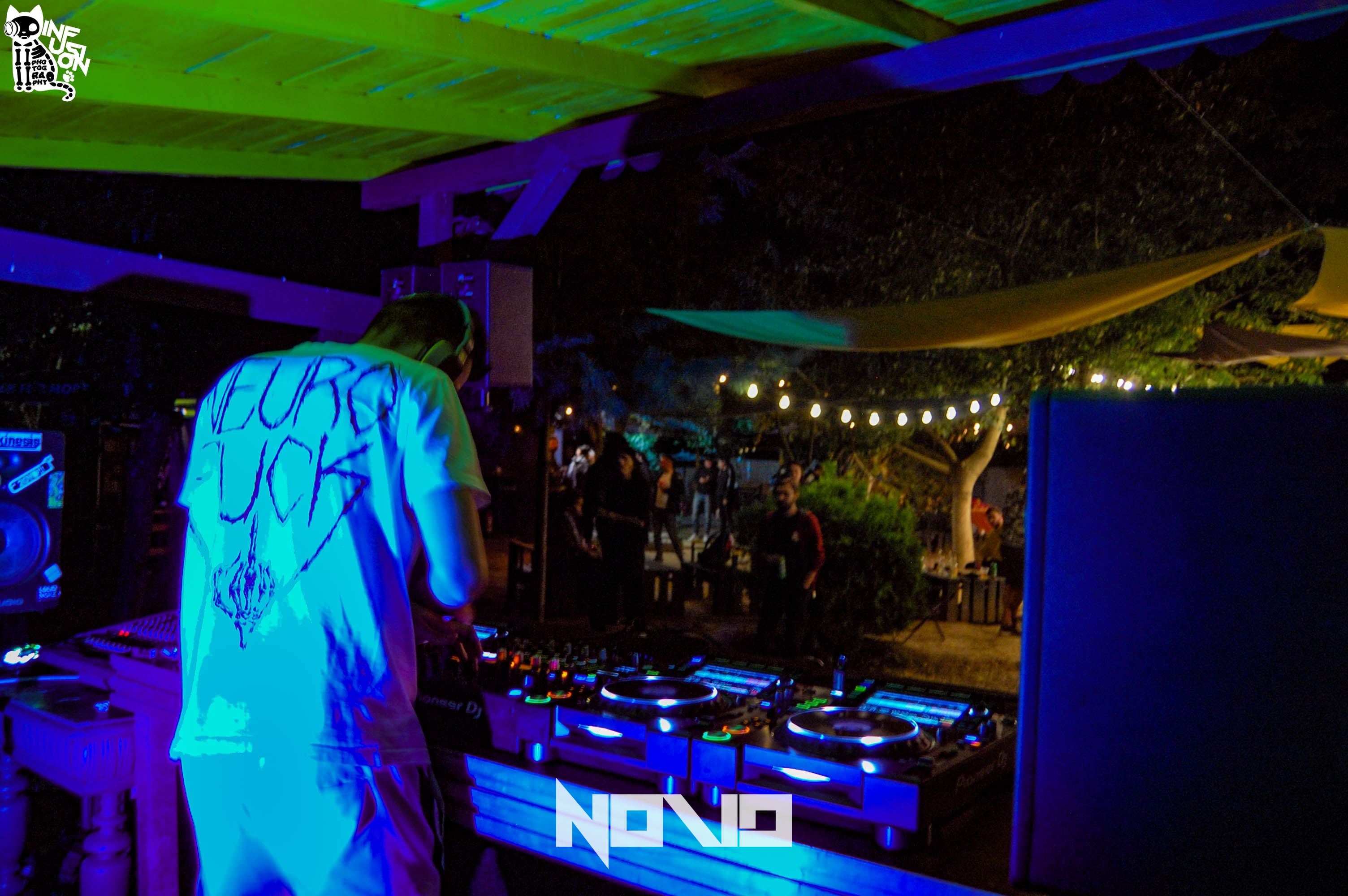 Magnetude @atelier22garden photo