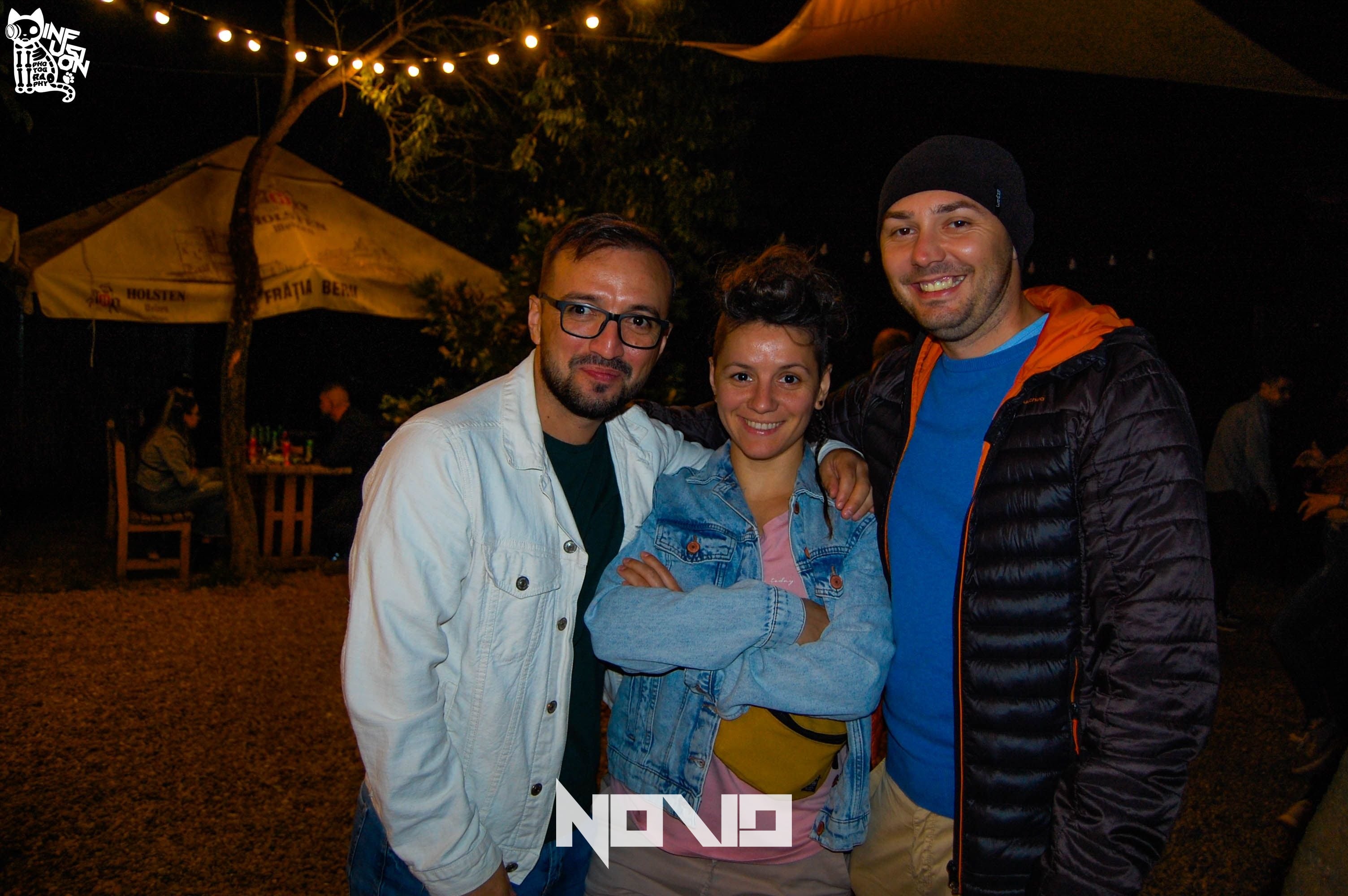 Magnetude @atelier22garden photo