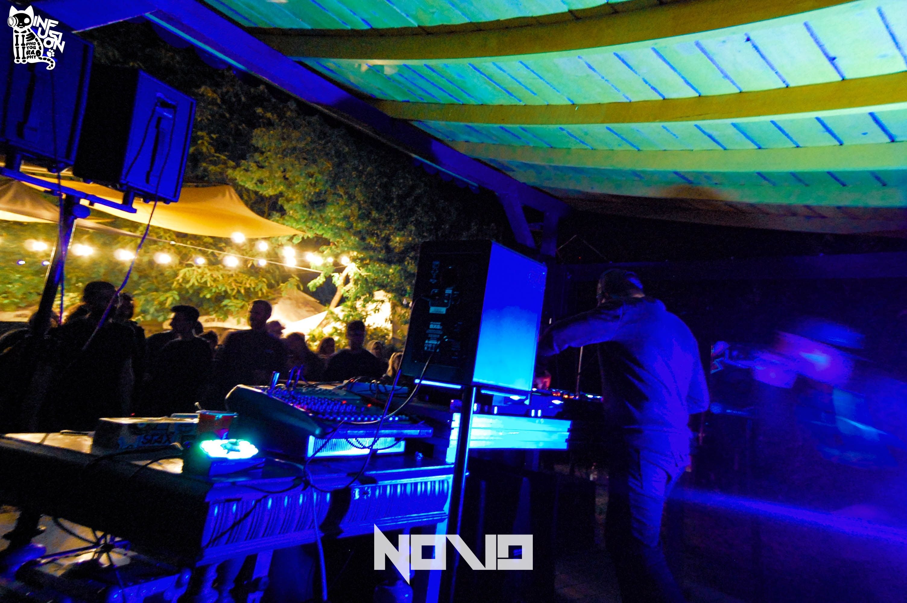 Magnetude @atelier22garden photo