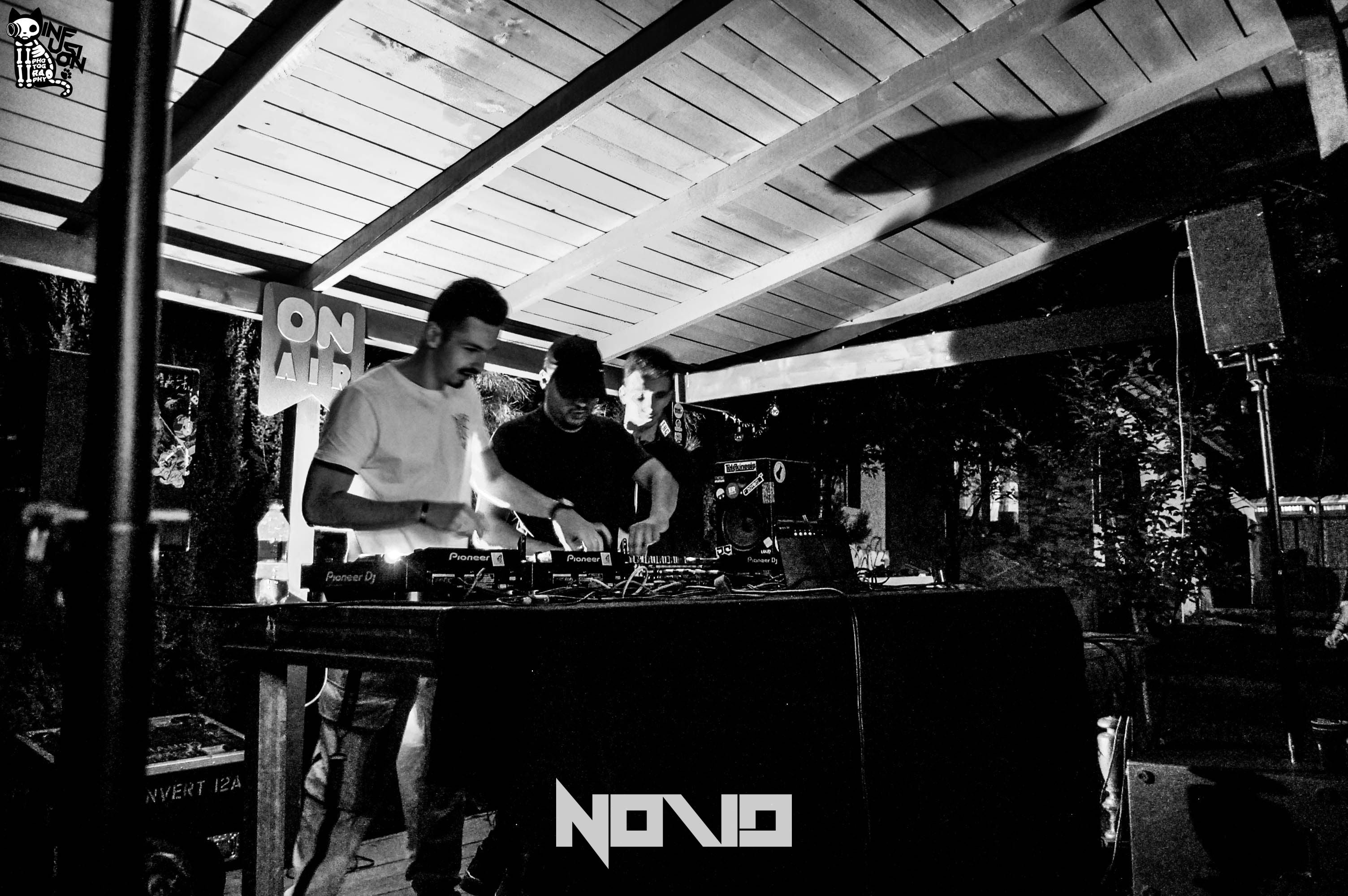 Magnetude @atelier22garden photo