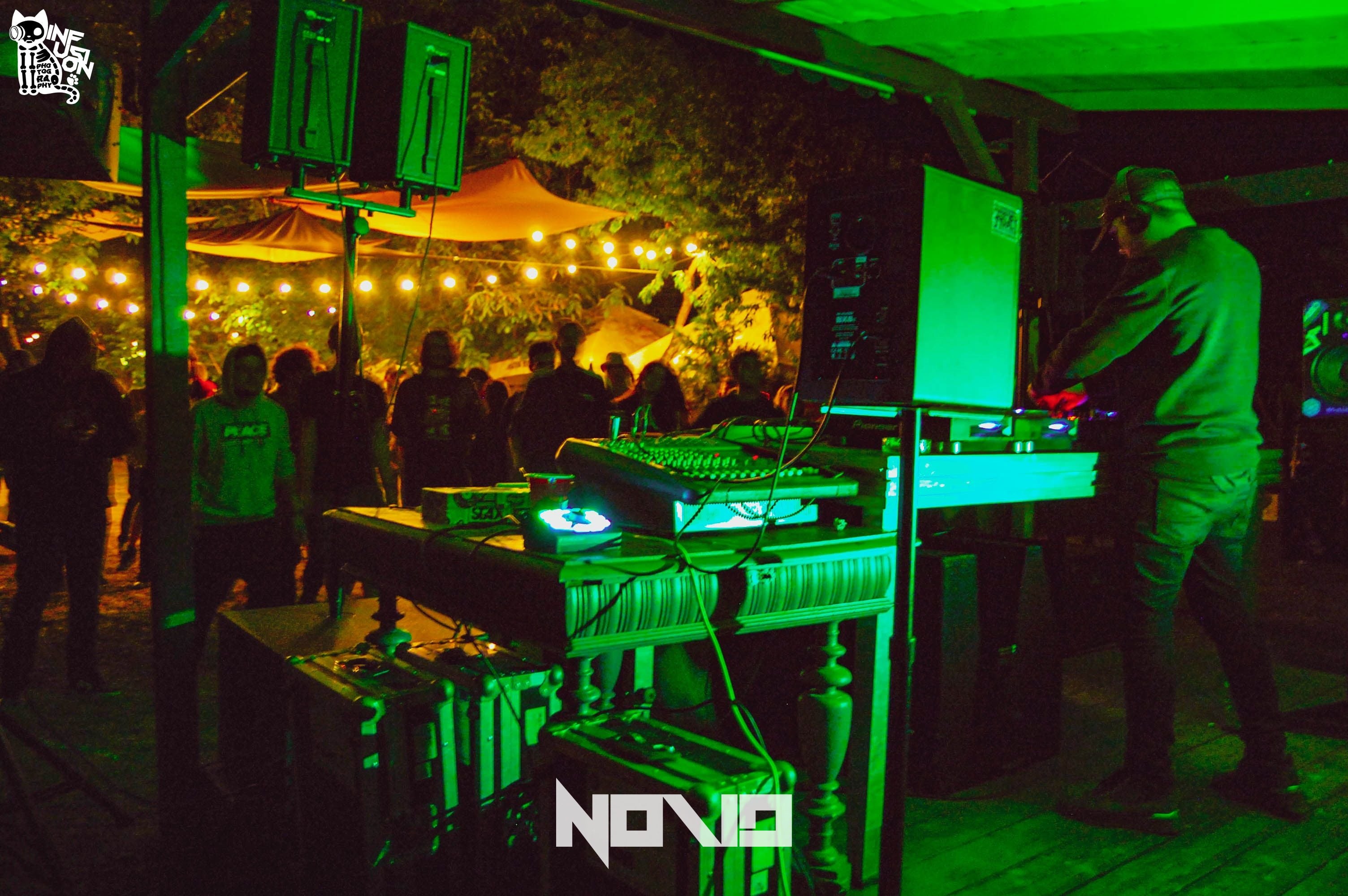 Magnetude @atelier22garden photo