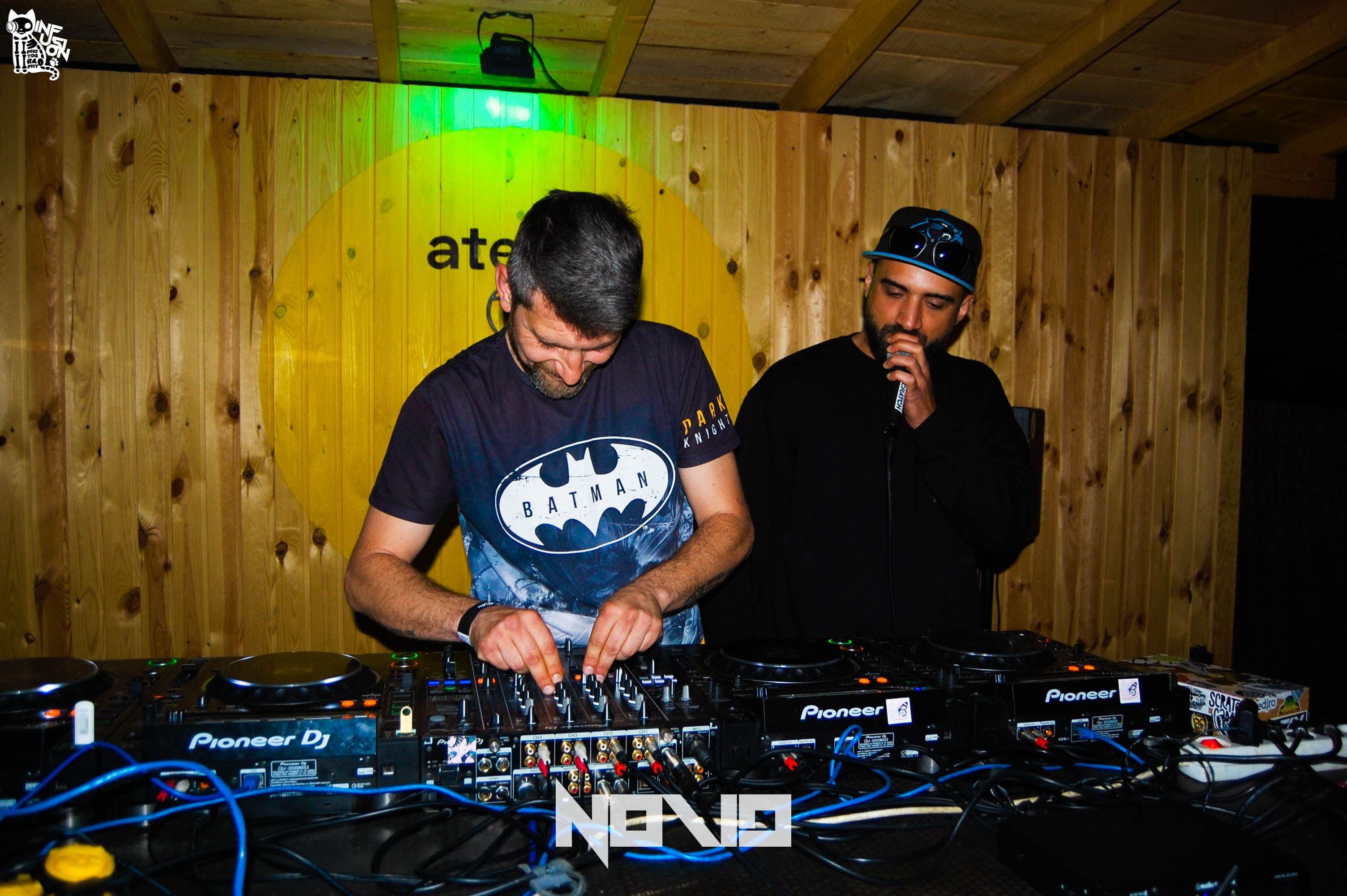 Disphonia @atelier22garden photo