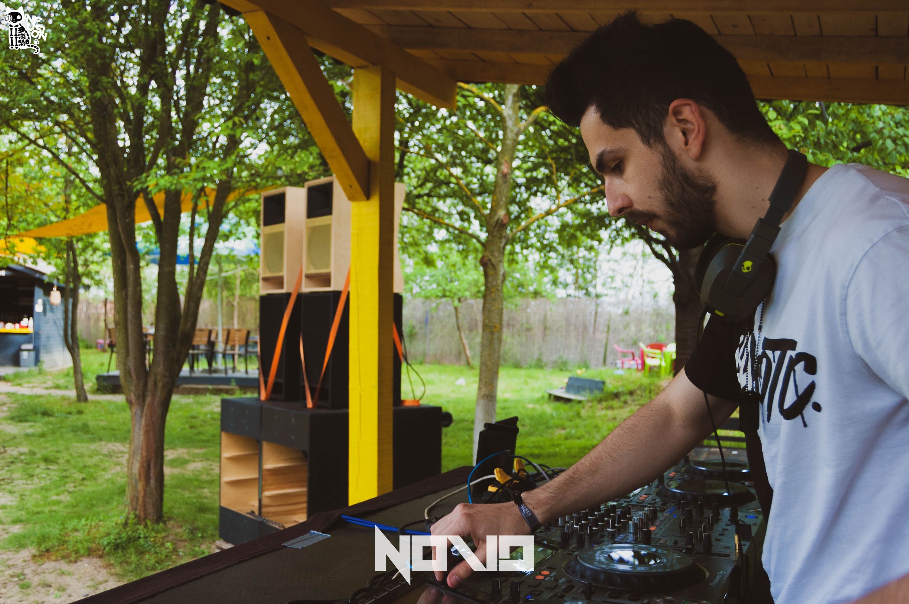 Disphonia @atelier22garden photo