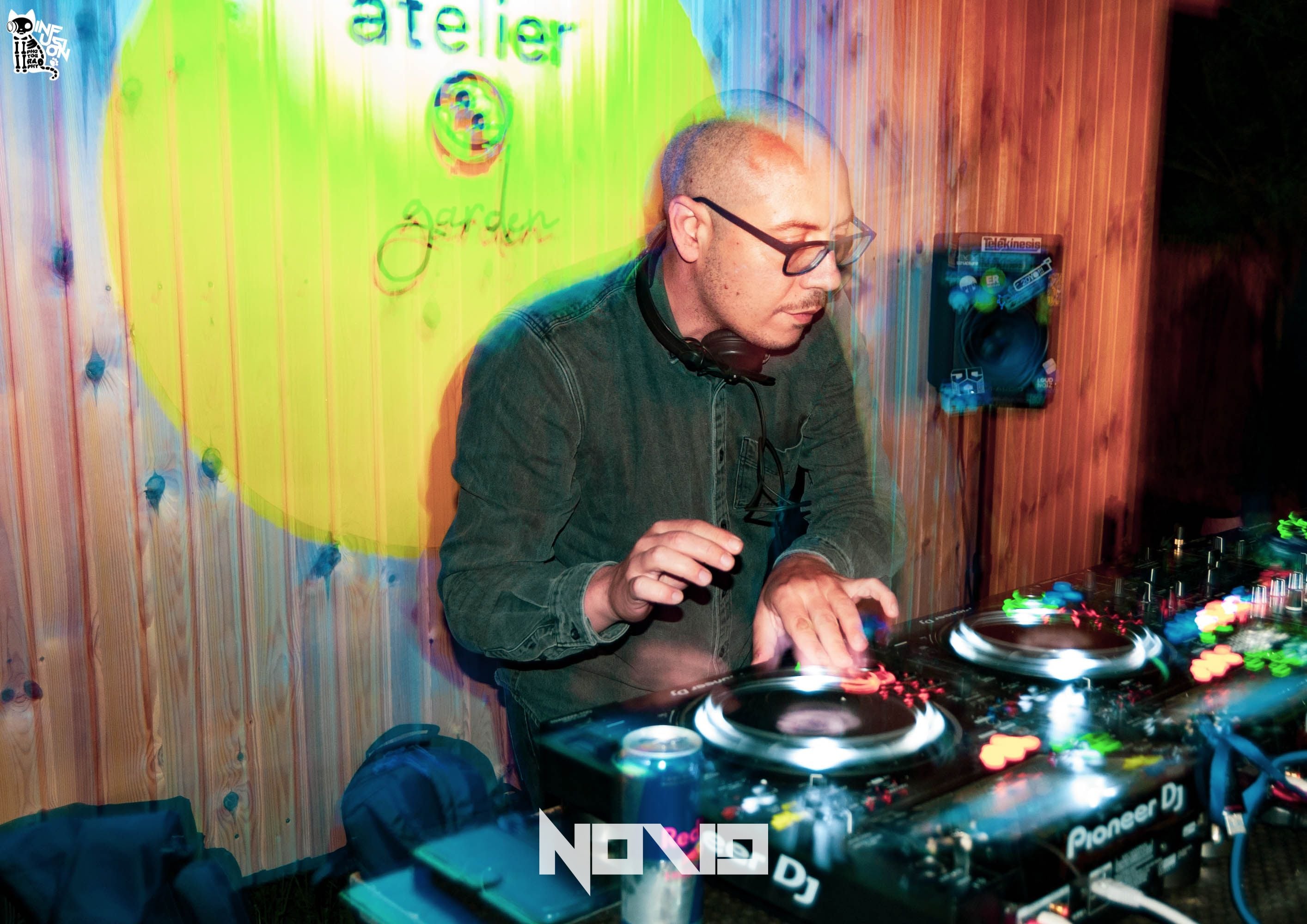 Disphonia @atelier22garden photo