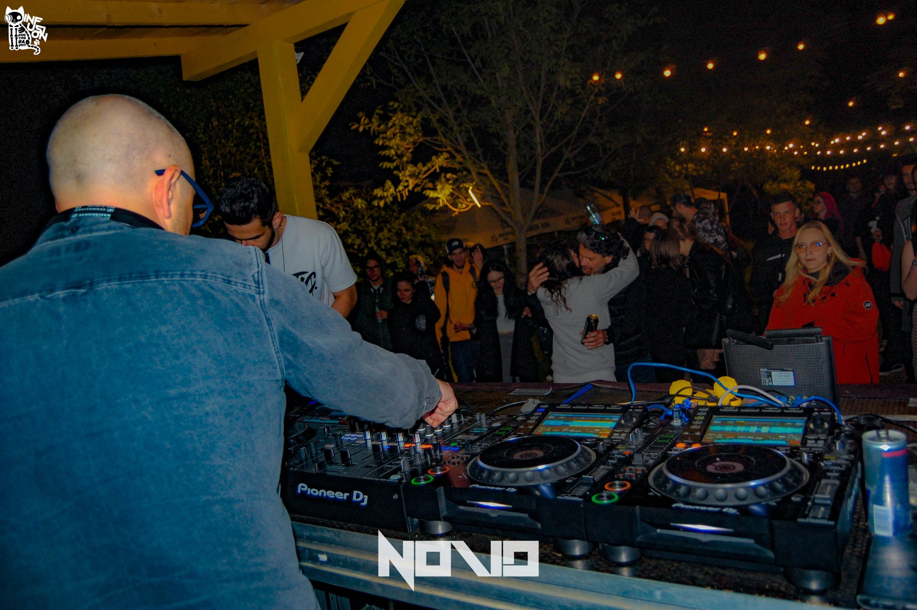 Disphonia @atelier22garden photo