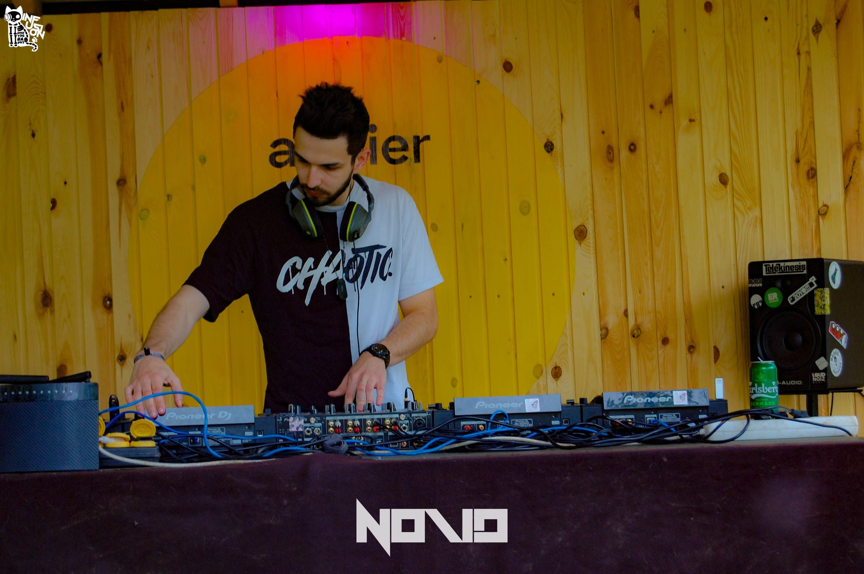 Disphonia @atelier22garden photo