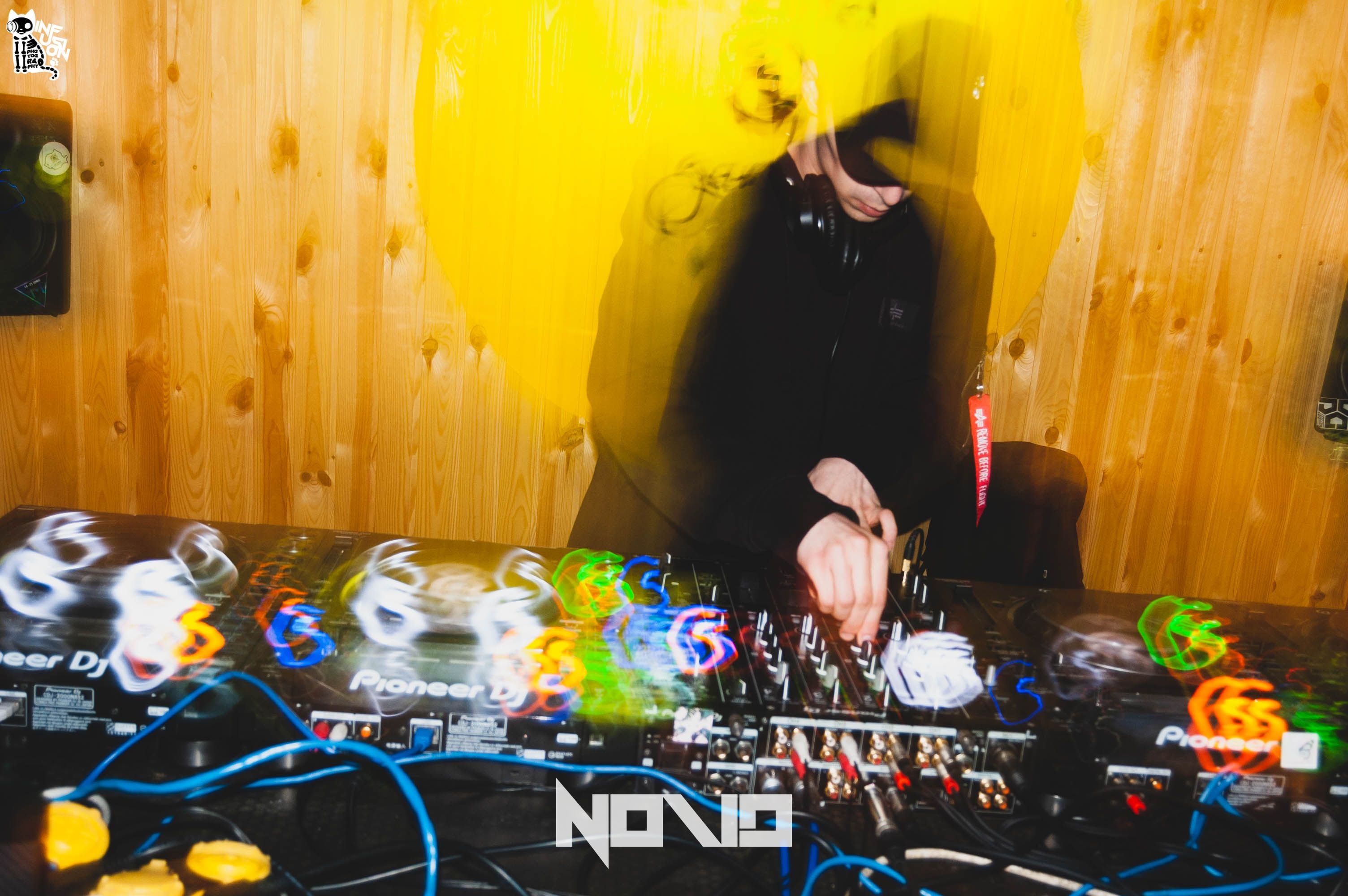 Disphonia @atelier22garden photo