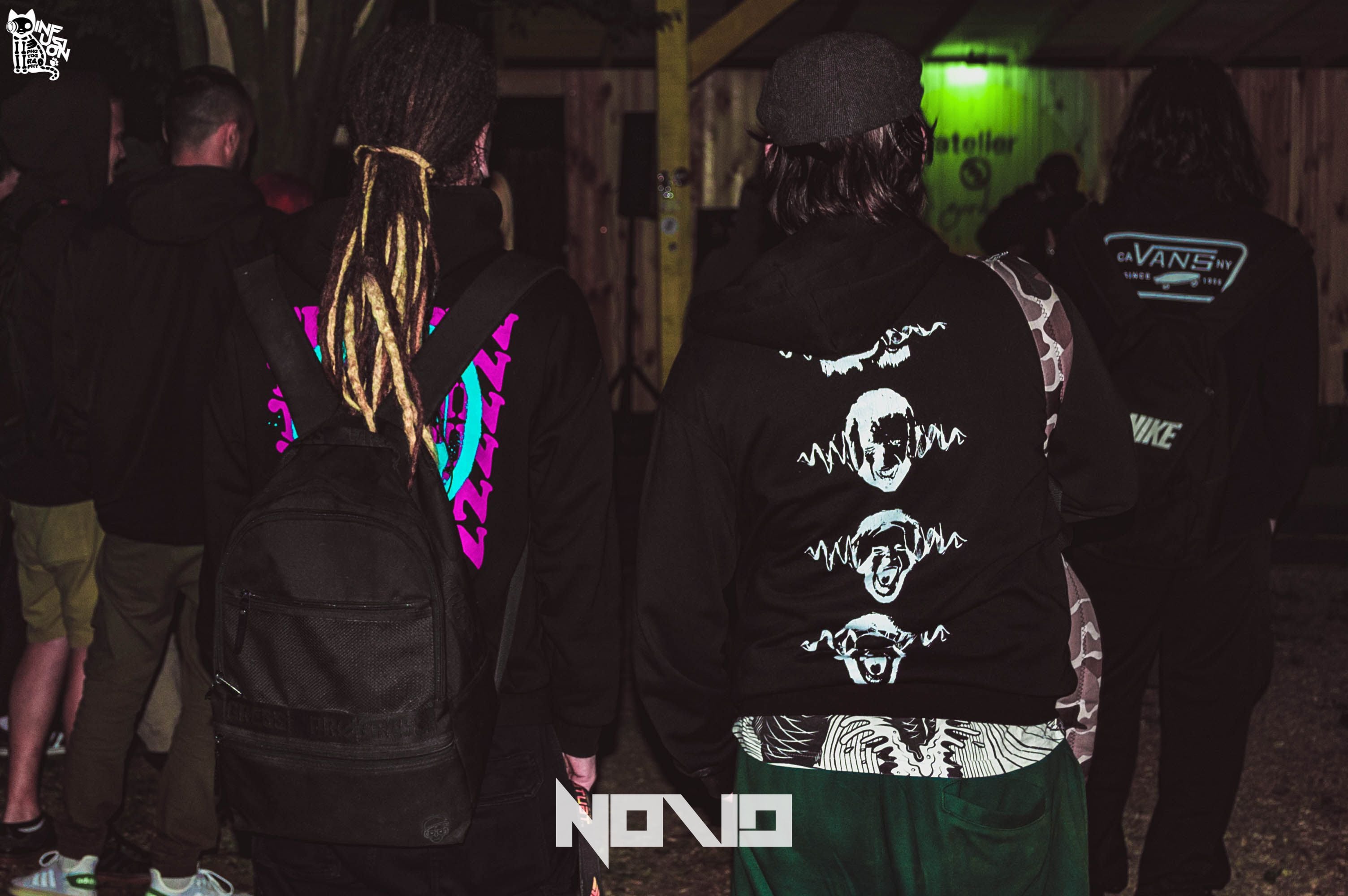 Disphonia @atelier22garden photo