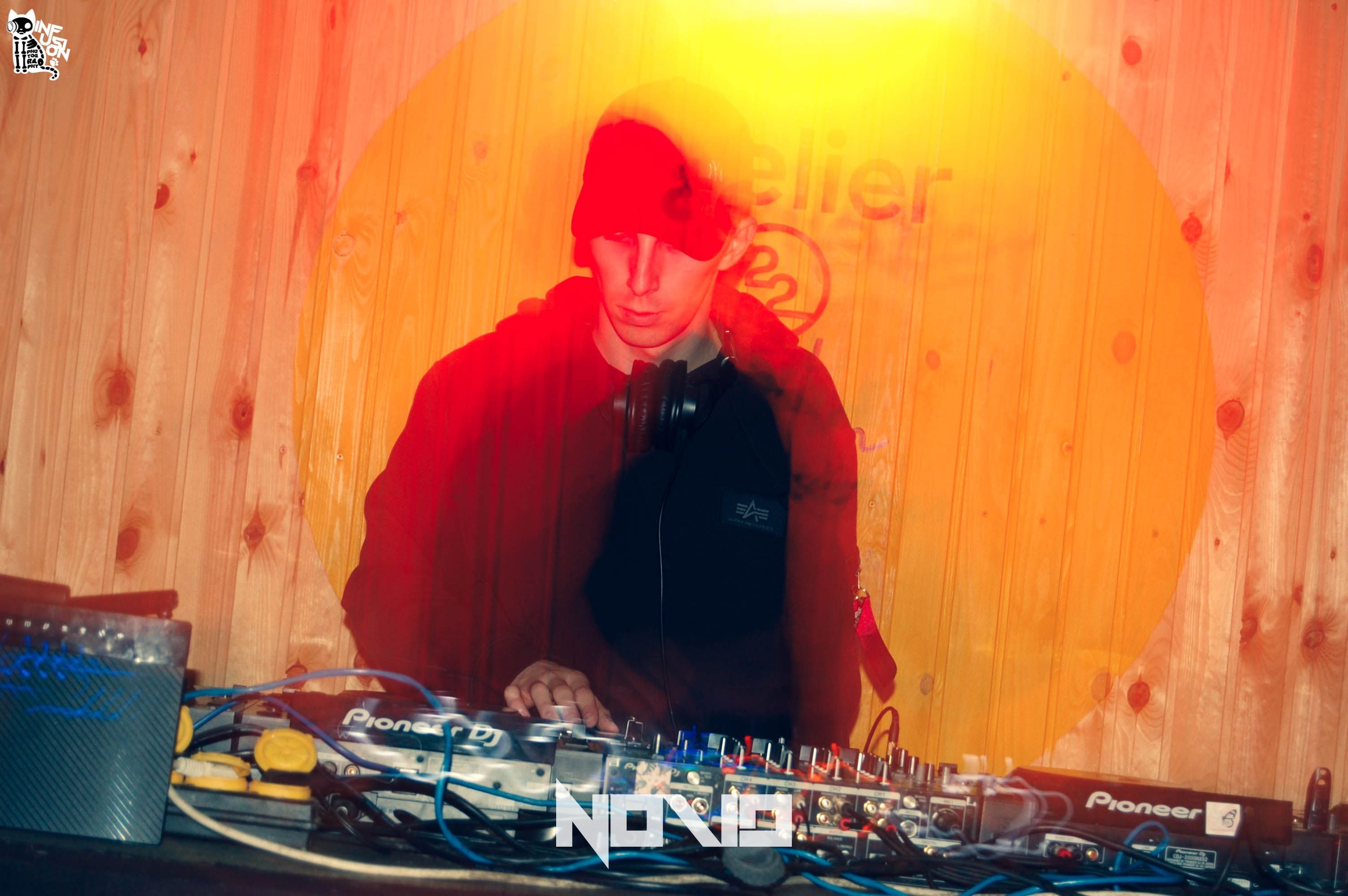 Disphonia @atelier22garden photo