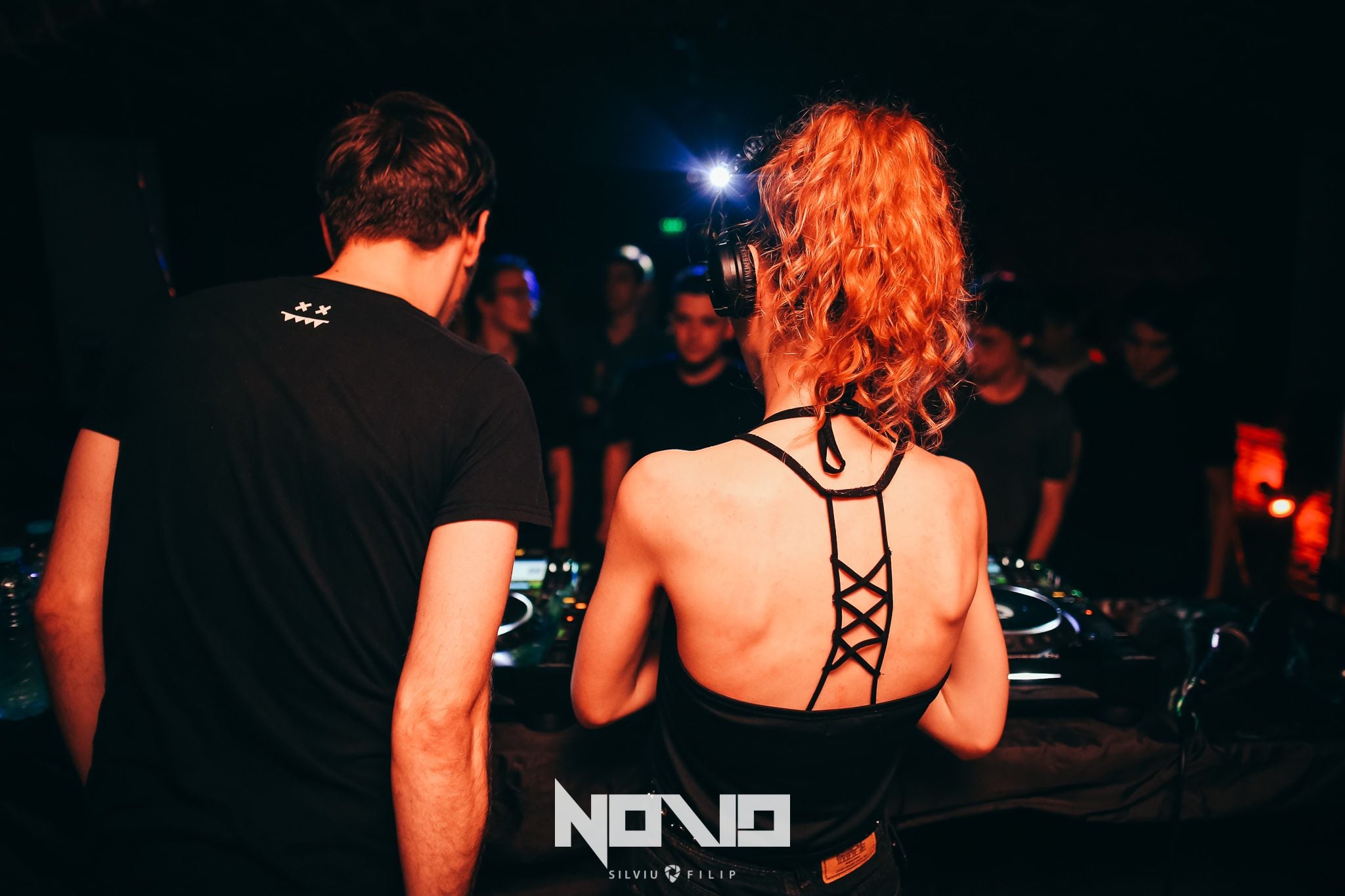 Locals @Mozkva Oradea photo