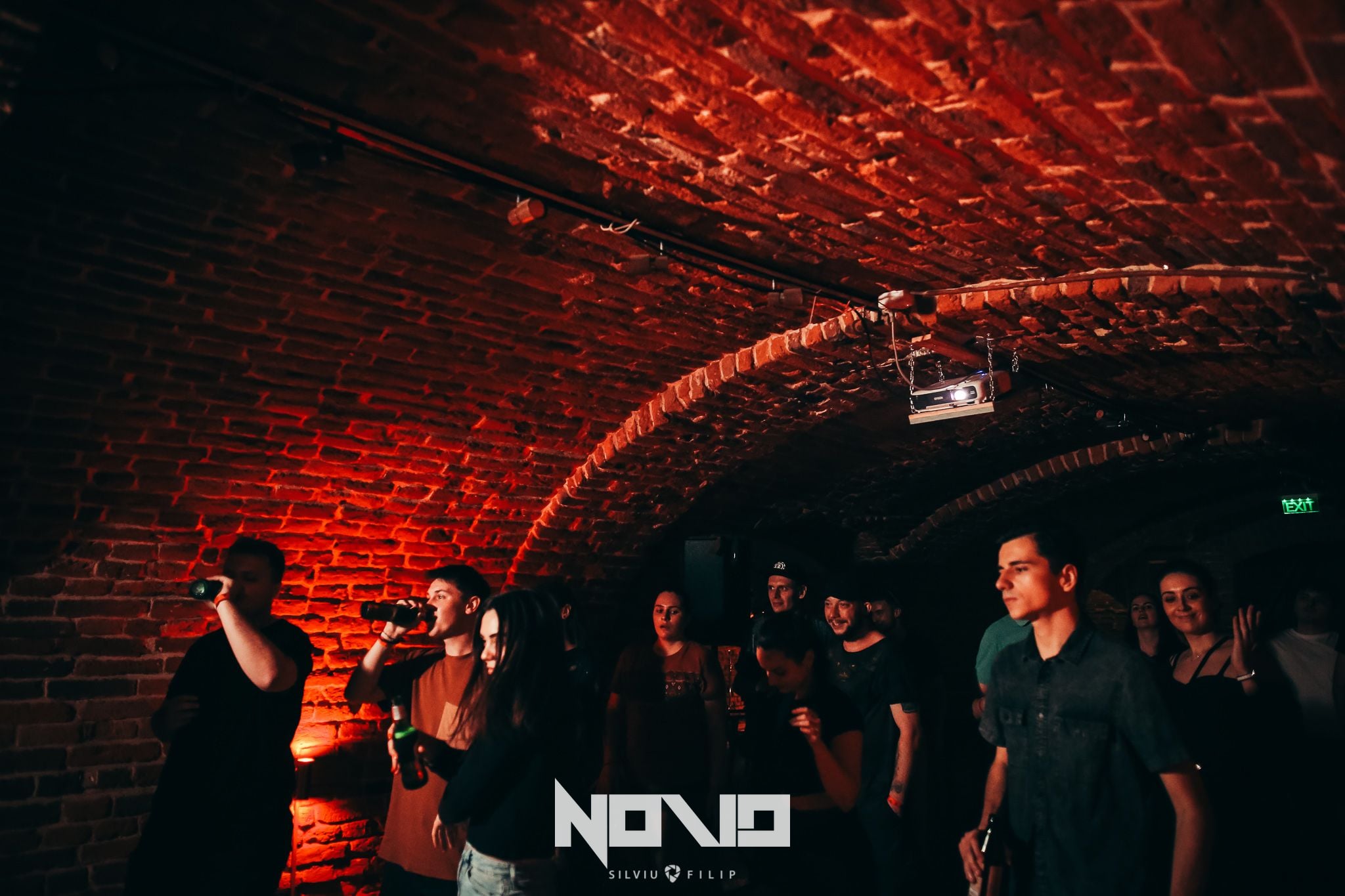 Locals @Mozkva Oradea photo