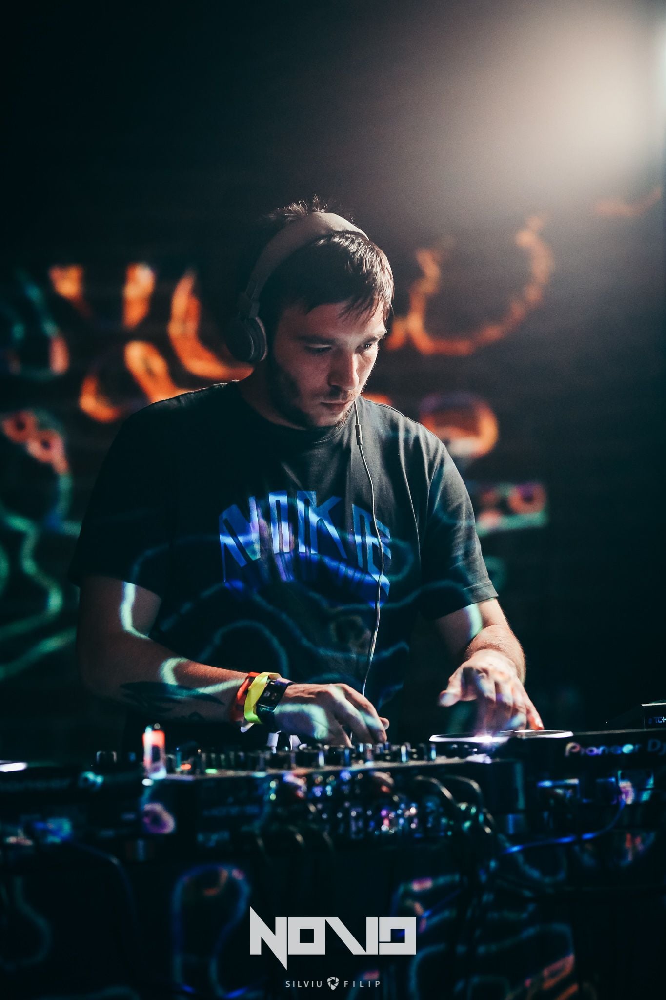 Locals @Mozkva Oradea photo