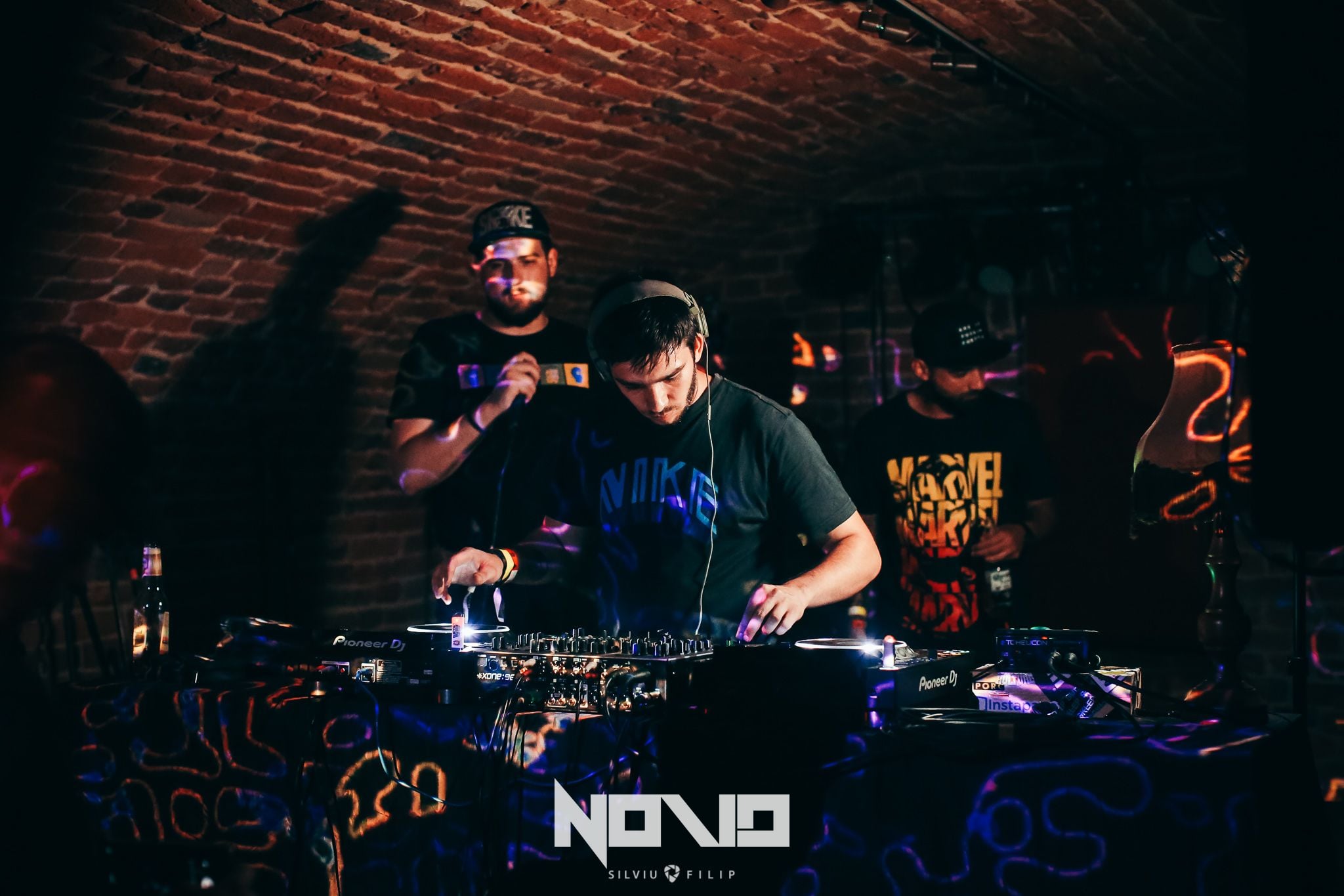 Locals @Mozkva Oradea photo