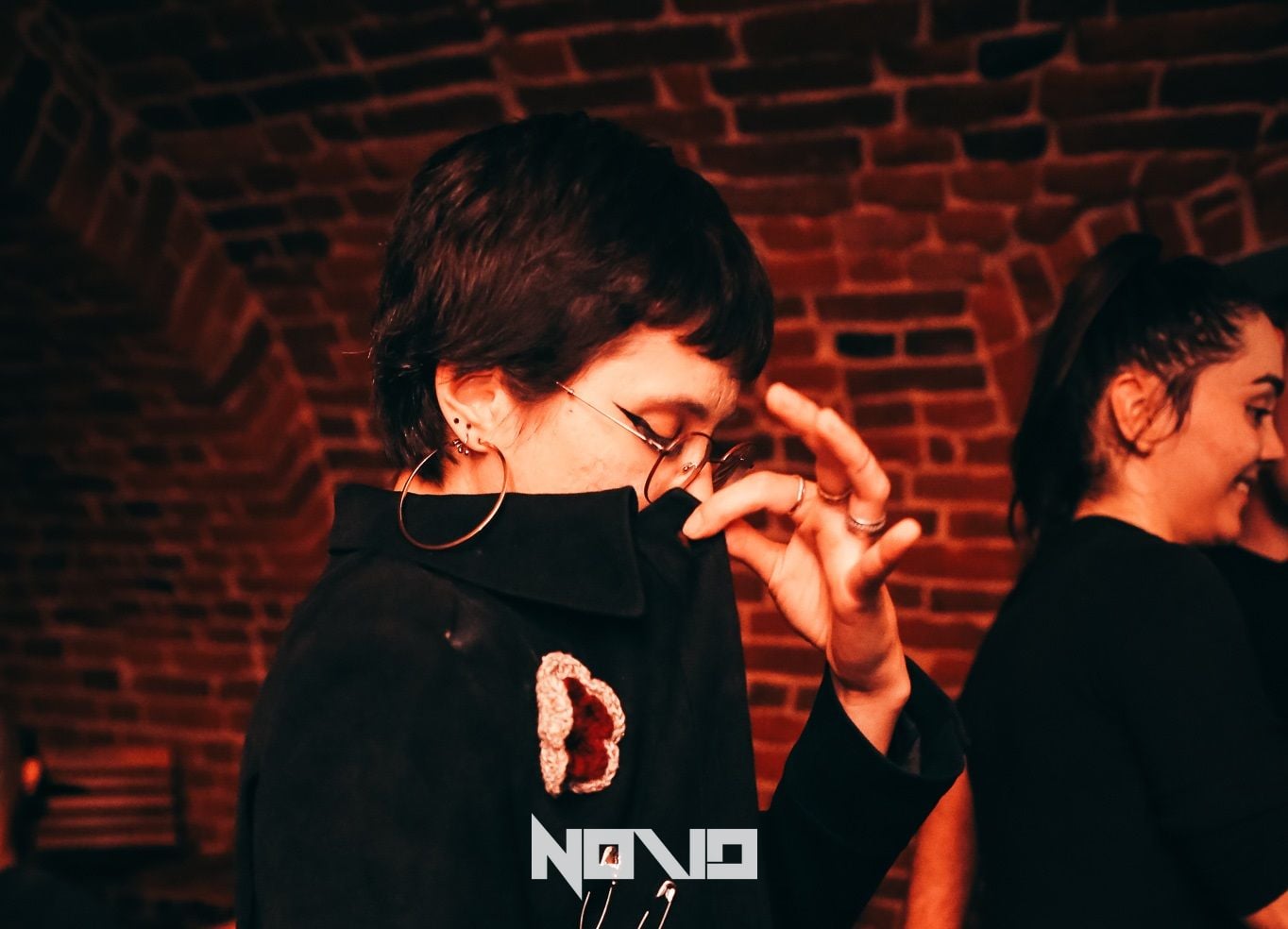 Locals @Mozkva Oradea photo