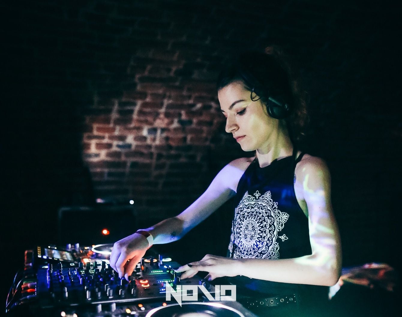 Locals @Mozkva Oradea photo