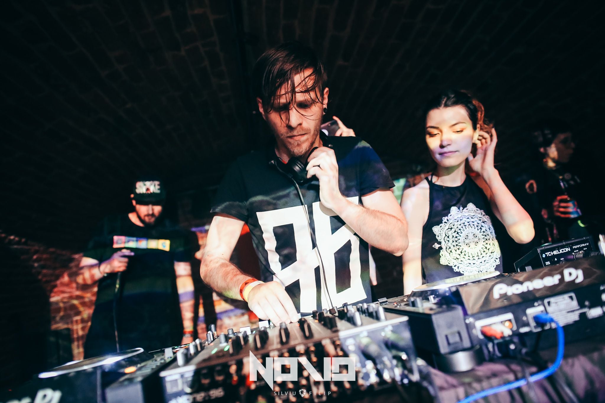 Locals @Mozkva Oradea photo