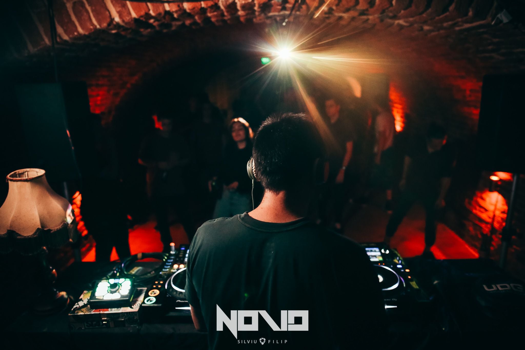 Locals @Mozkva Oradea photo