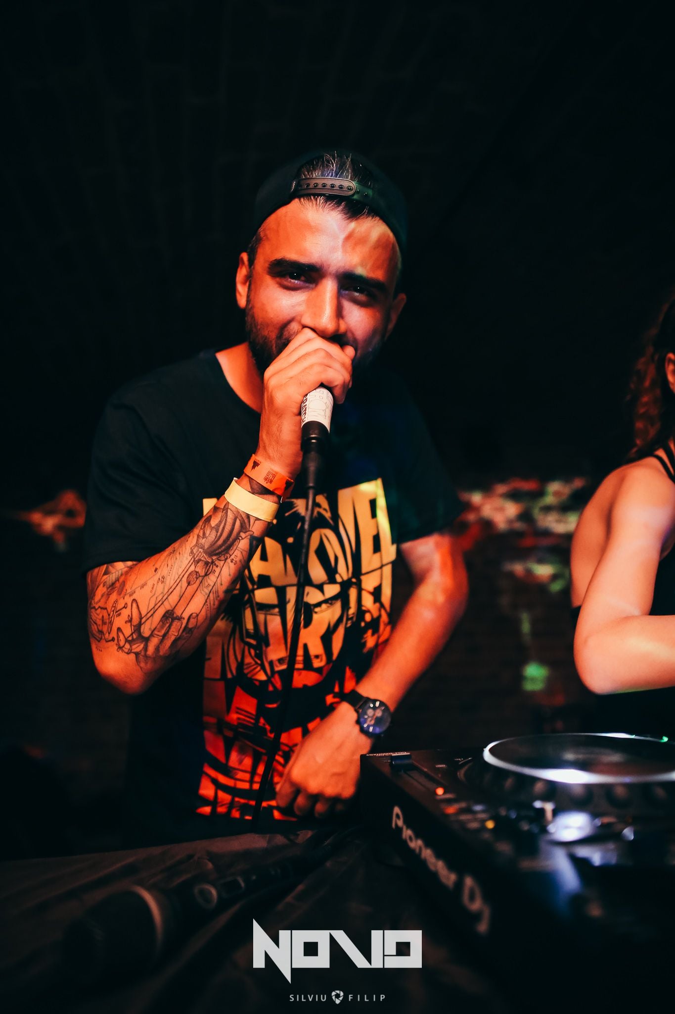 Locals @Mozkva Oradea photo