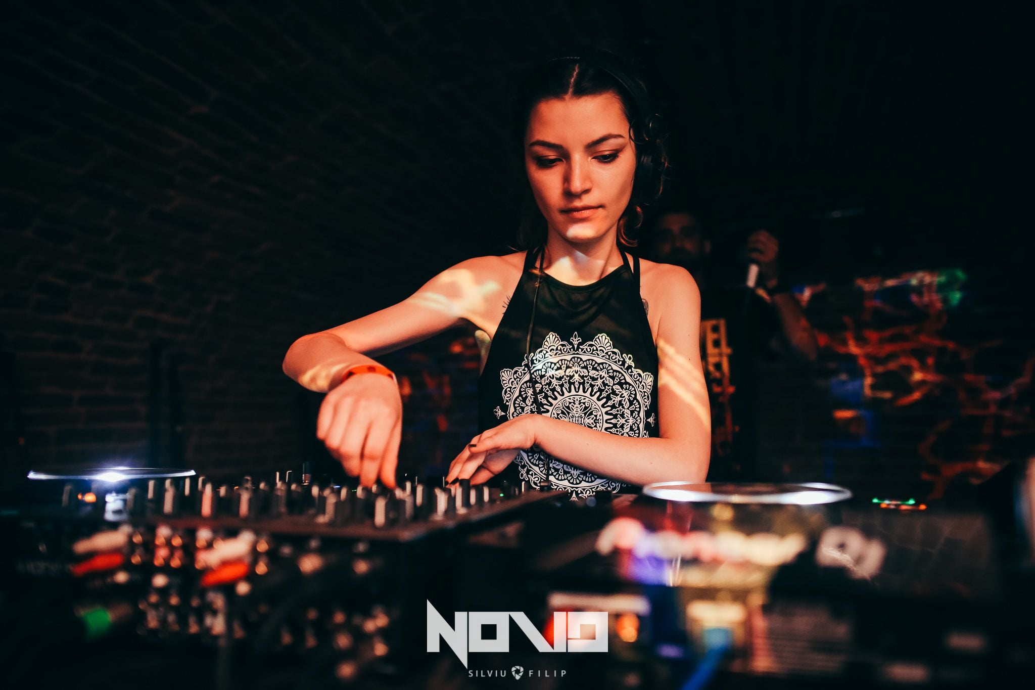 Locals @Mozkva Oradea photo