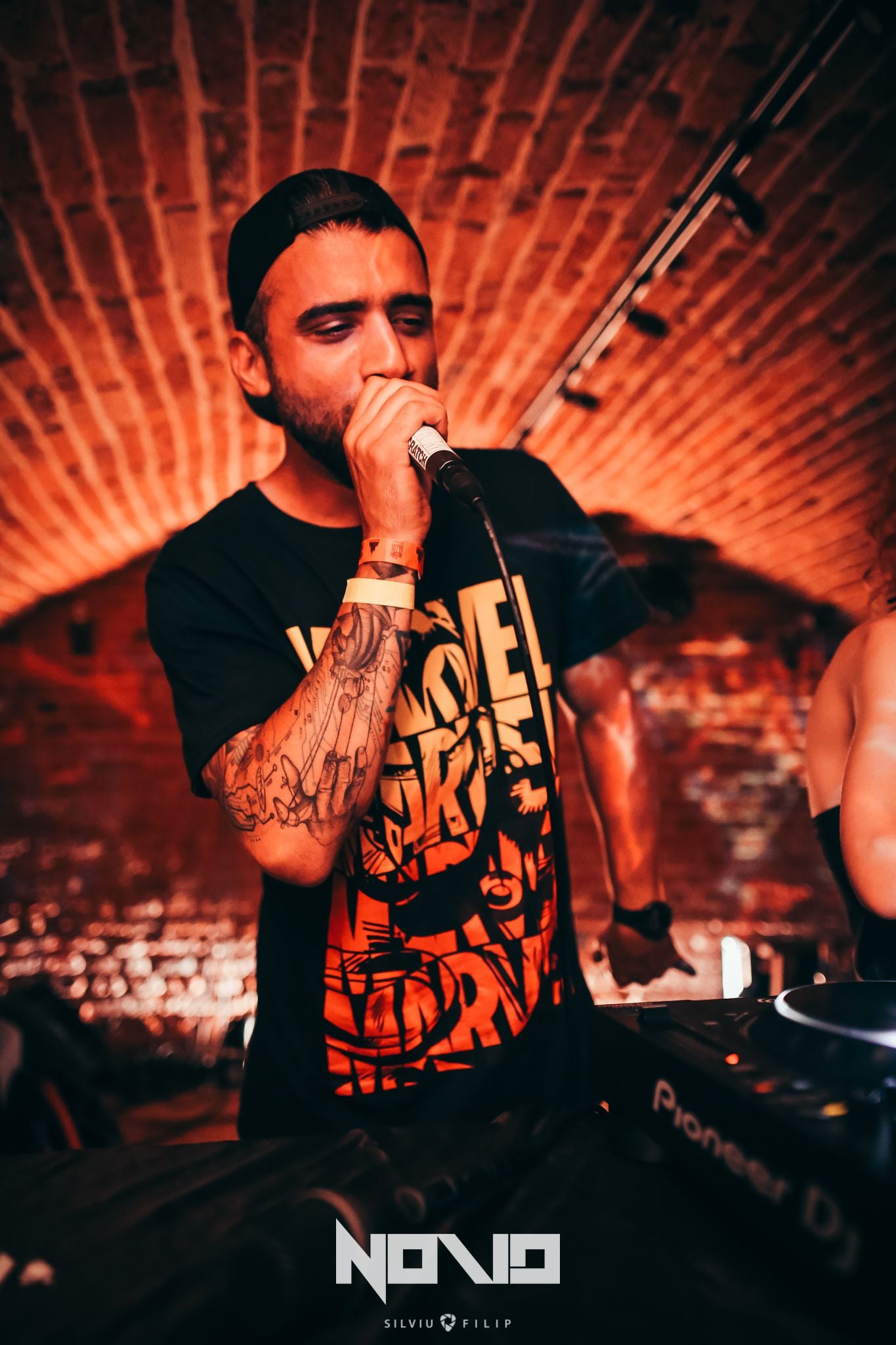 Locals @Mozkva Oradea photo