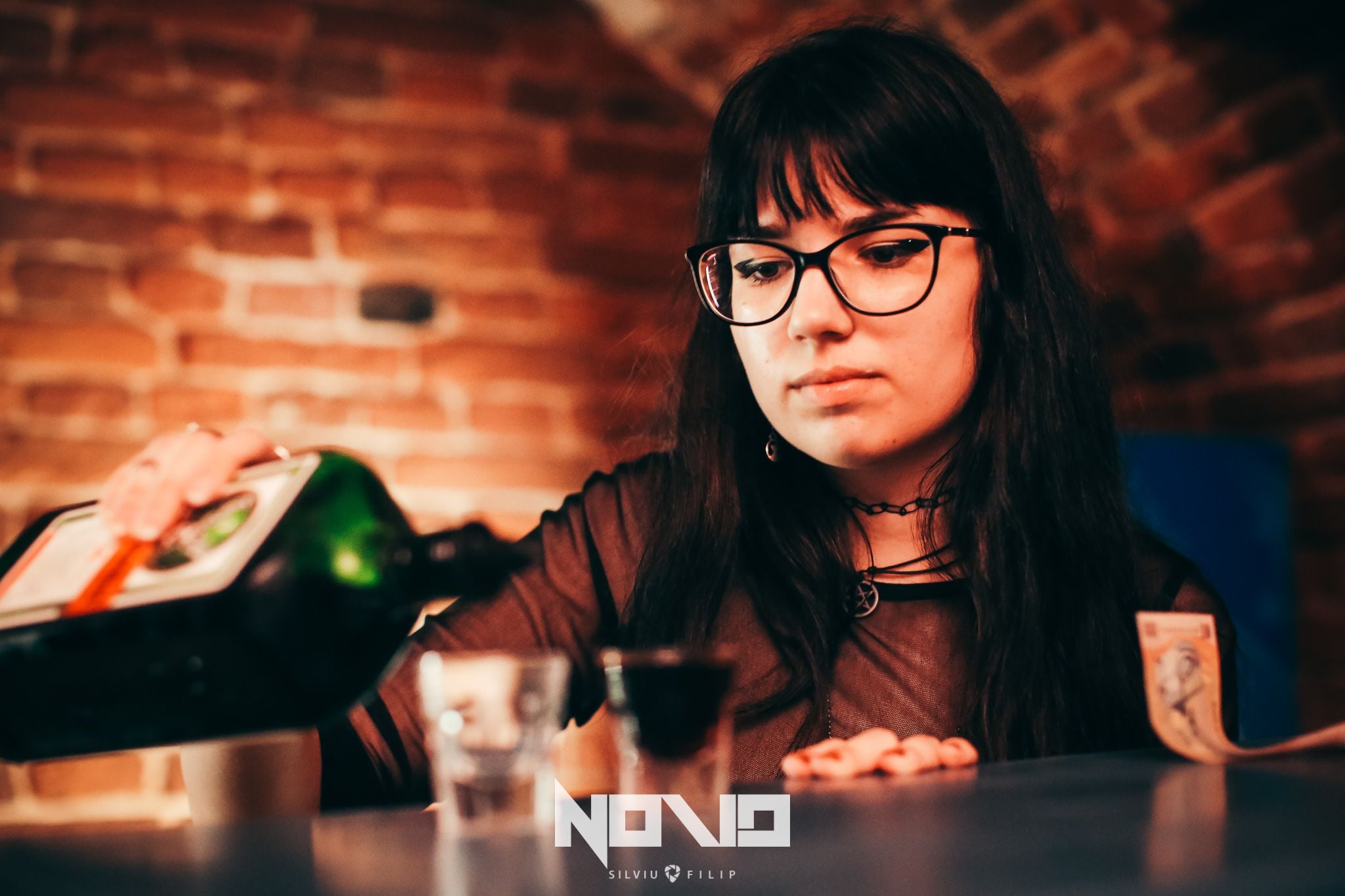 Locals @Mozkva Oradea photo