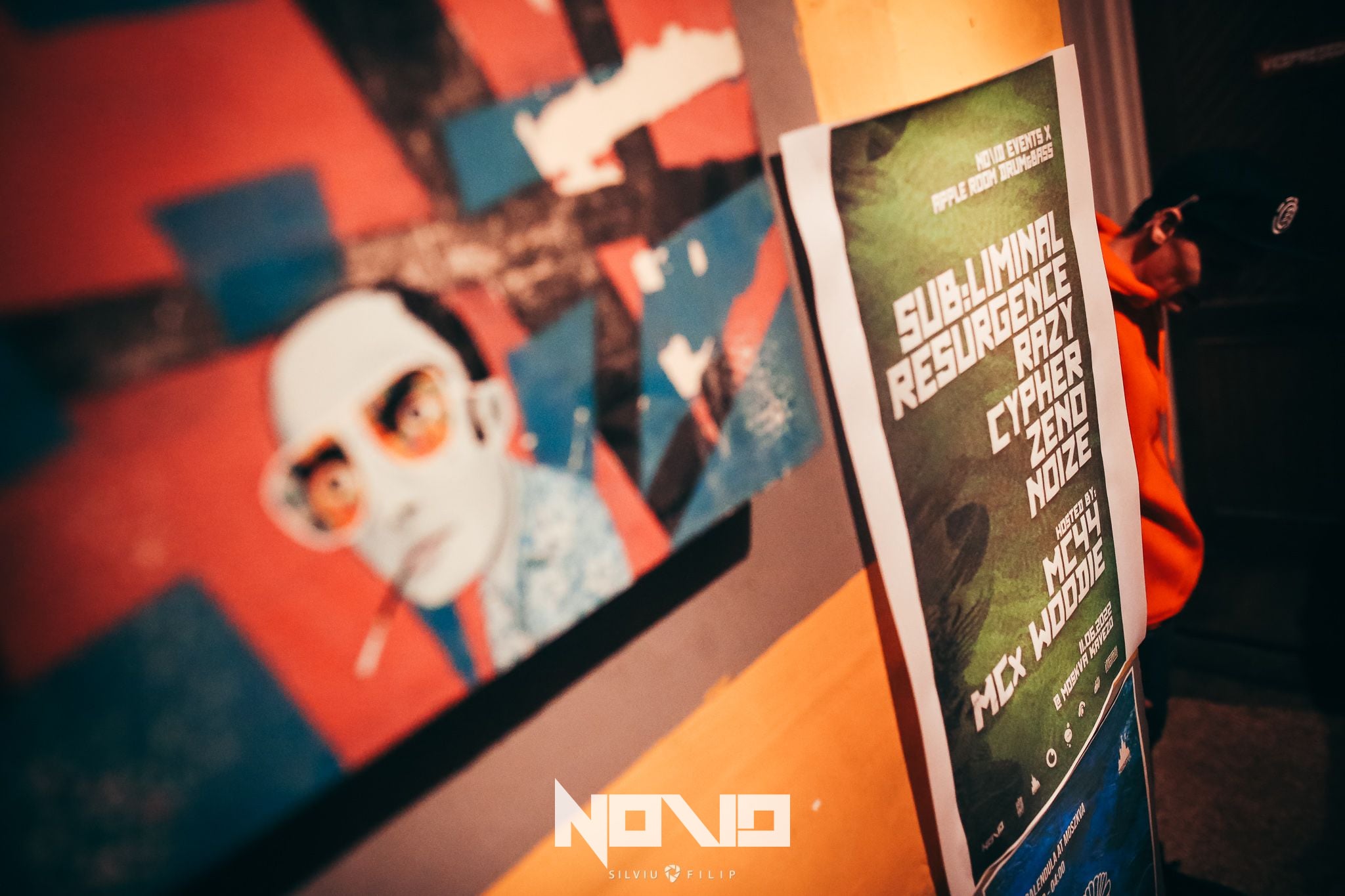 Locals @Mozkva Oradea photo