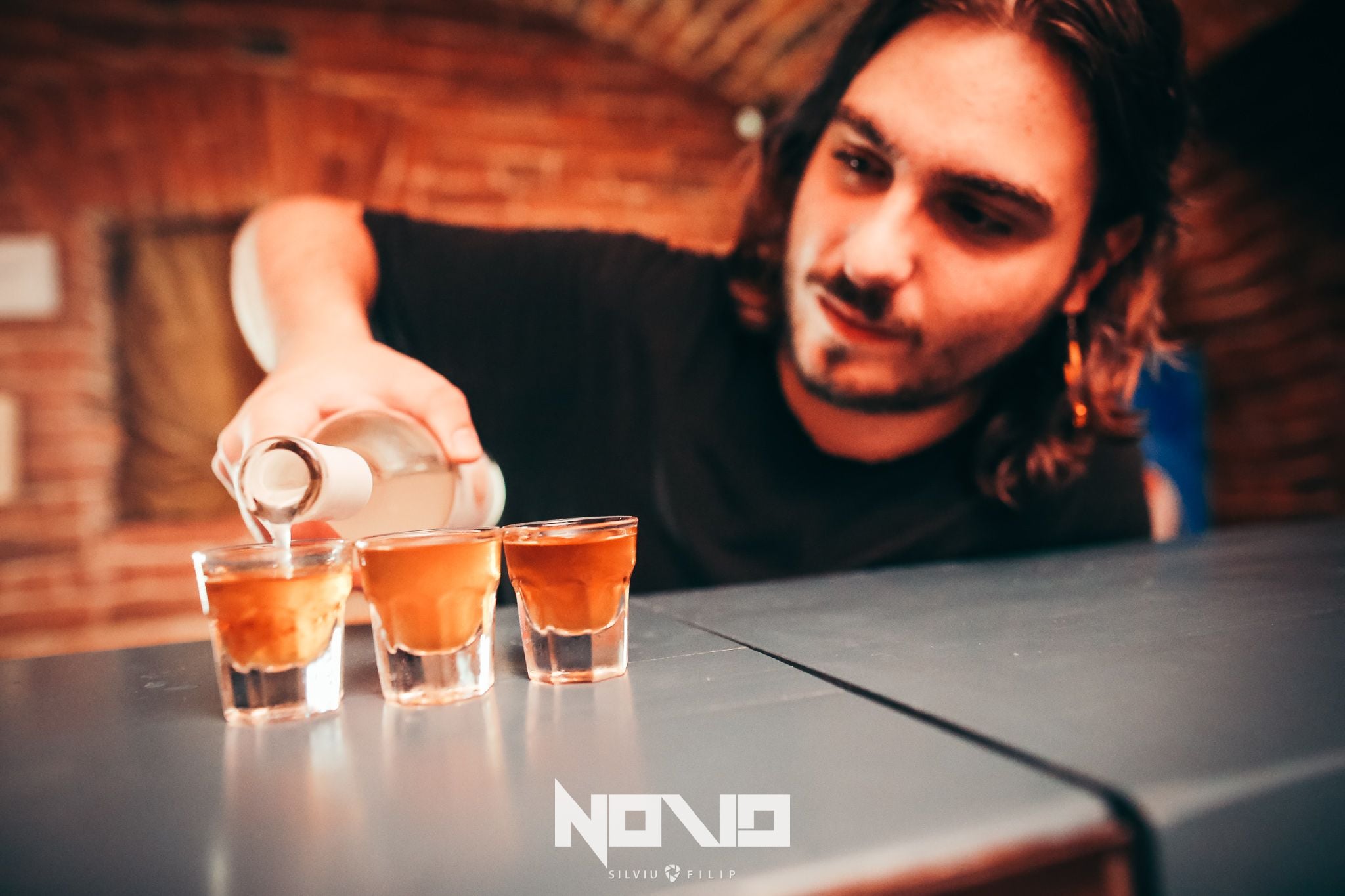 Locals @Mozkva Oradea photo