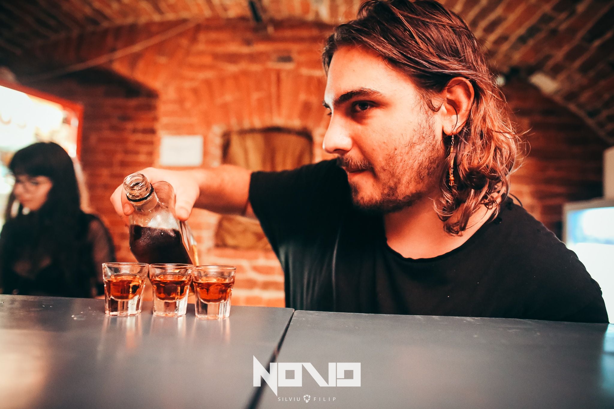 Locals @Mozkva Oradea photo