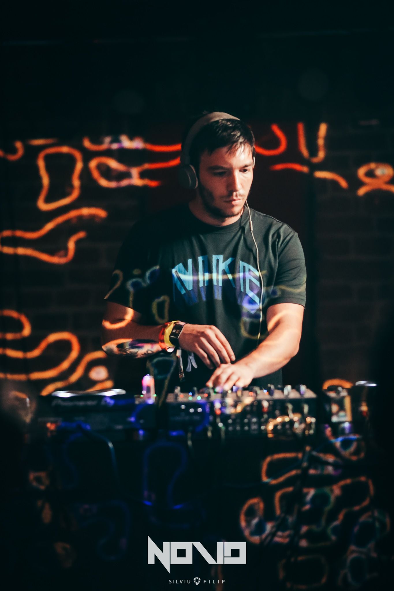 Locals @Mozkva Oradea photo