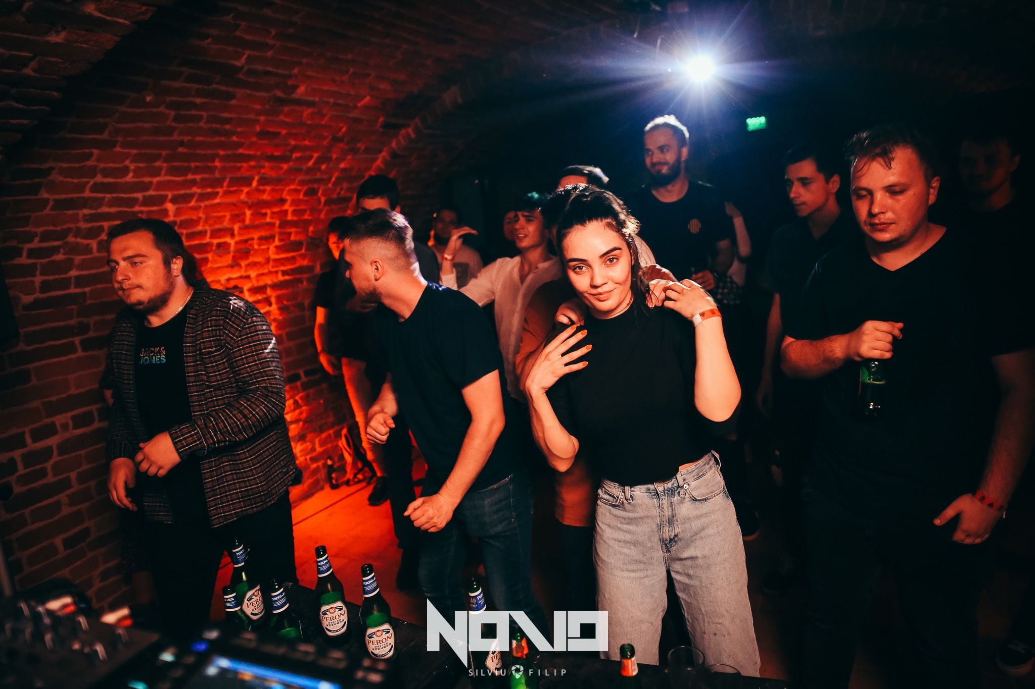 Locals @Mozkva Oradea photo