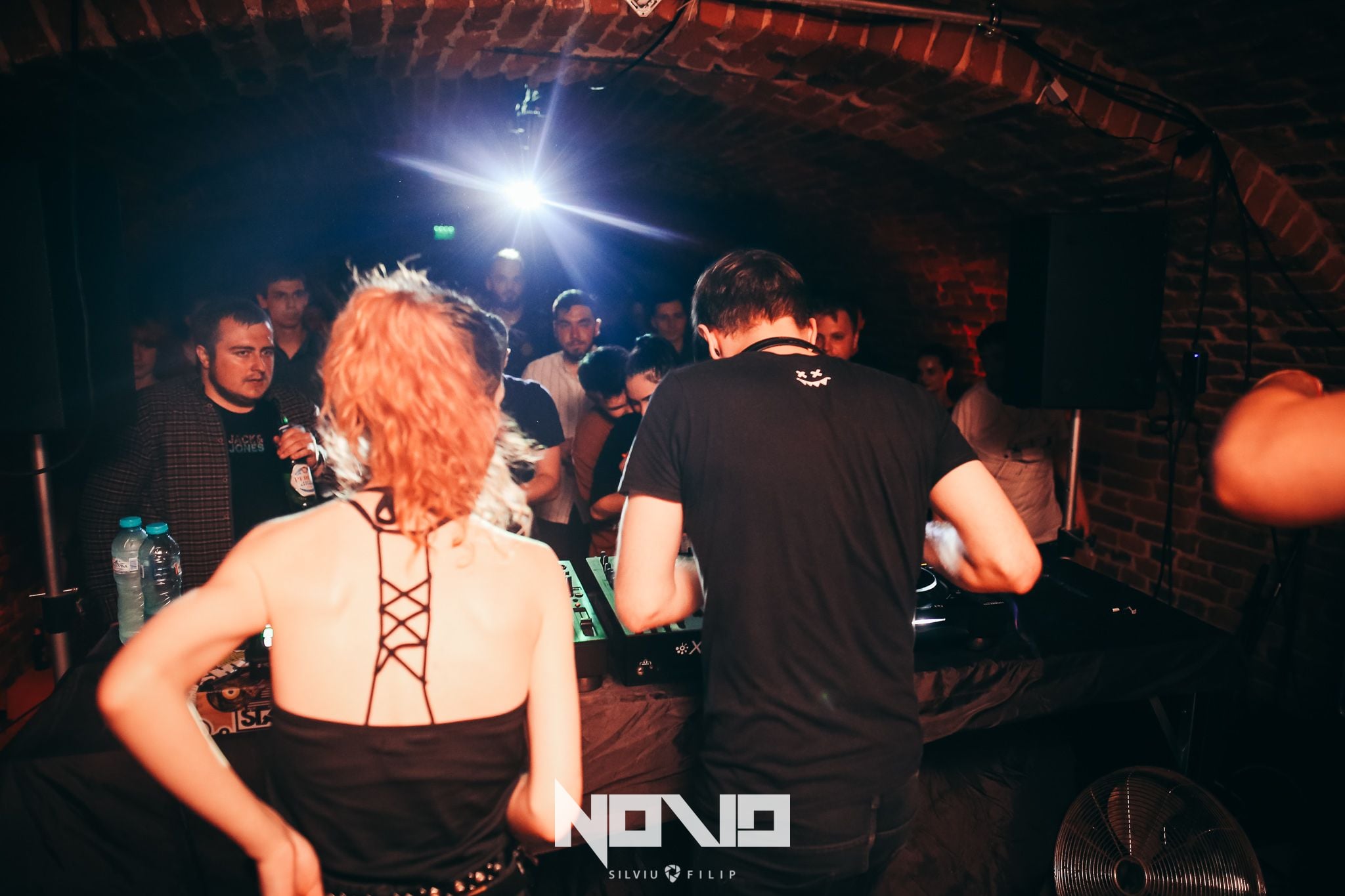 Locals @Mozkva Oradea photo